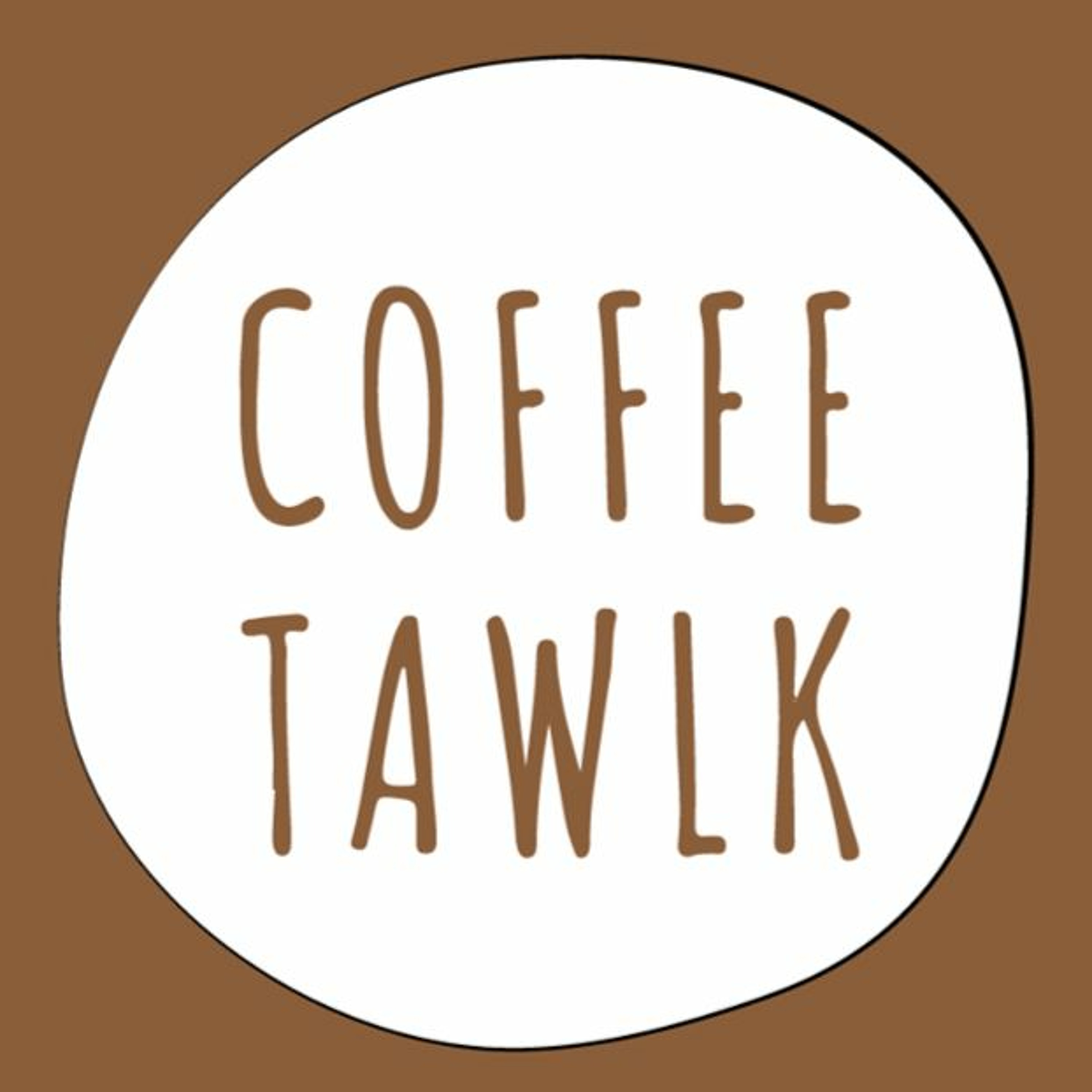 Coffee Tawlk ☕️ #357 “Nothing to prove to others”