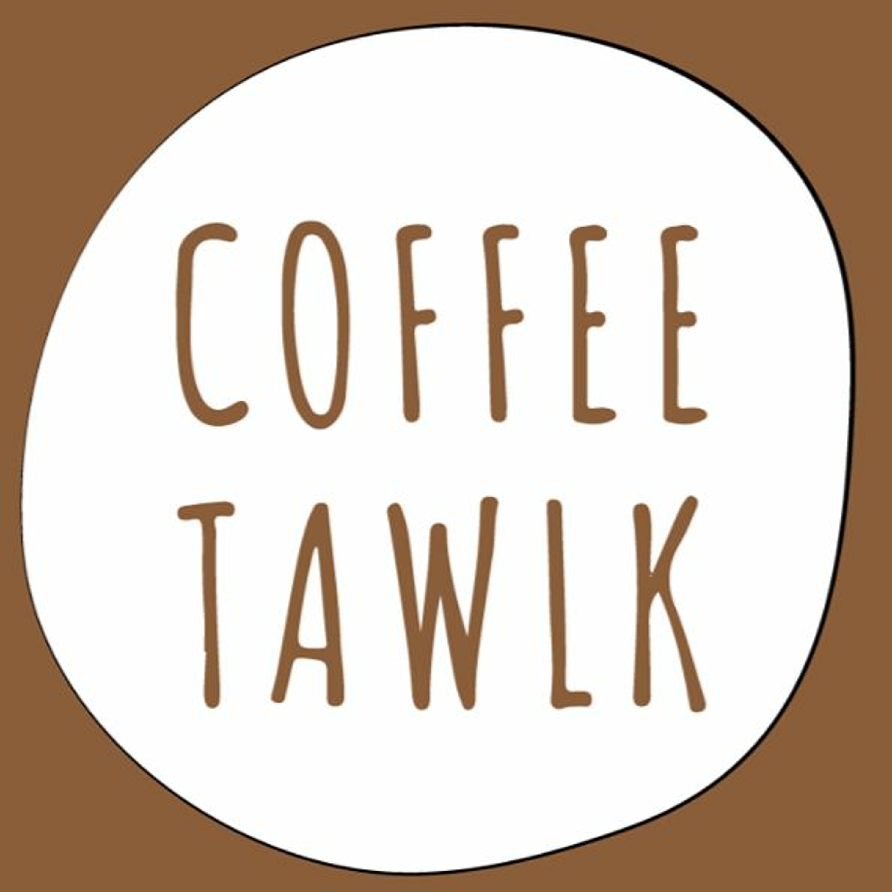 Coffee Tawlk ☕️ #353 “Appearance can be glimpses of unseen”
