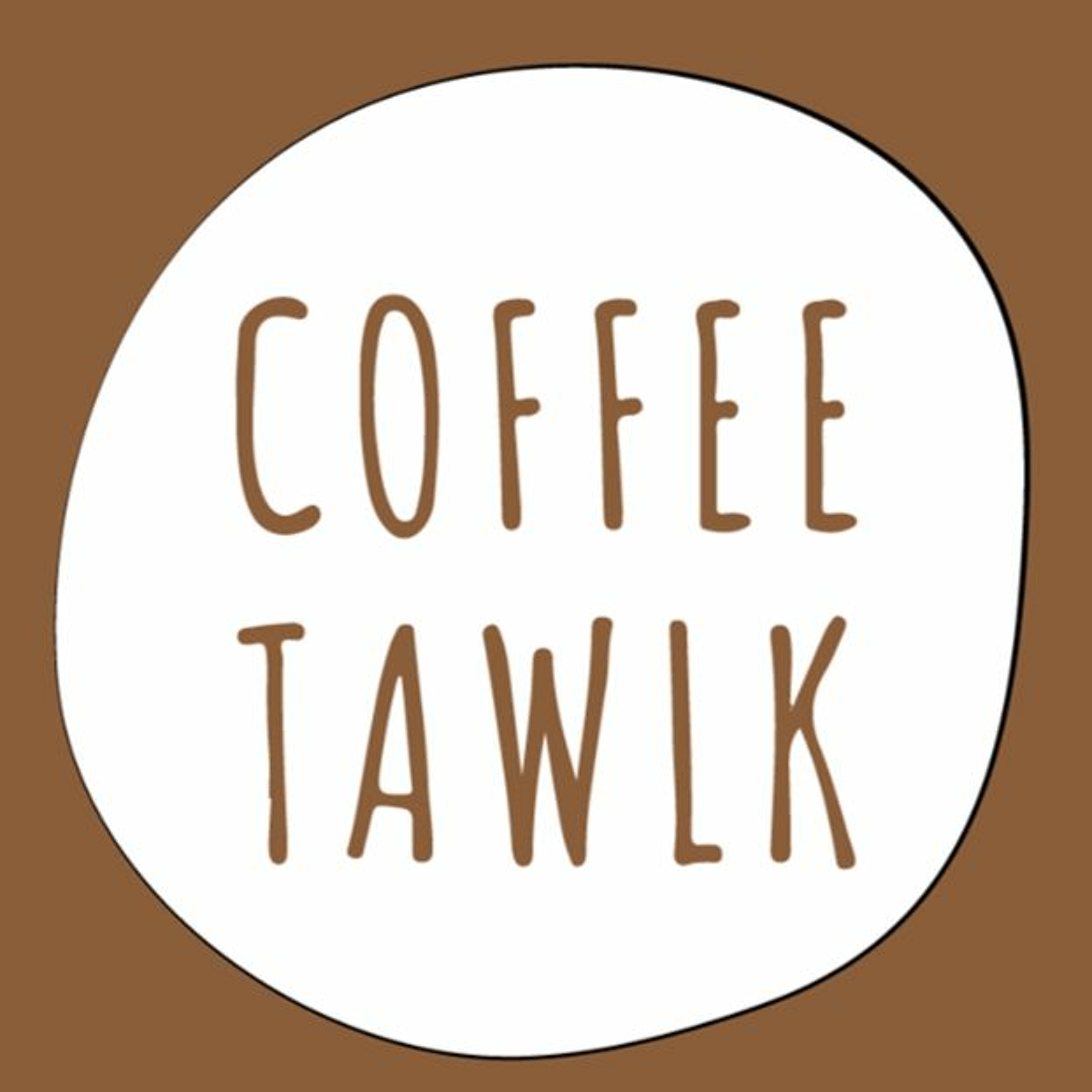 Coffee Tawlk With Vito Blaze
