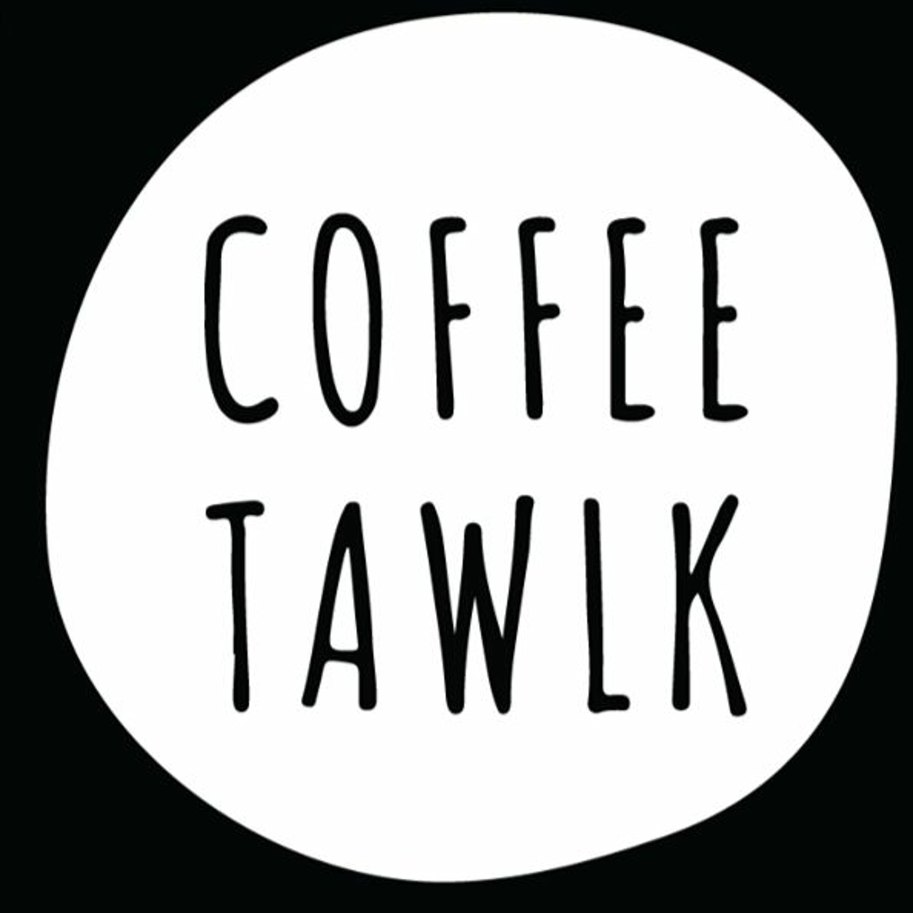 Coffee Tawlk With Vito Blaze
