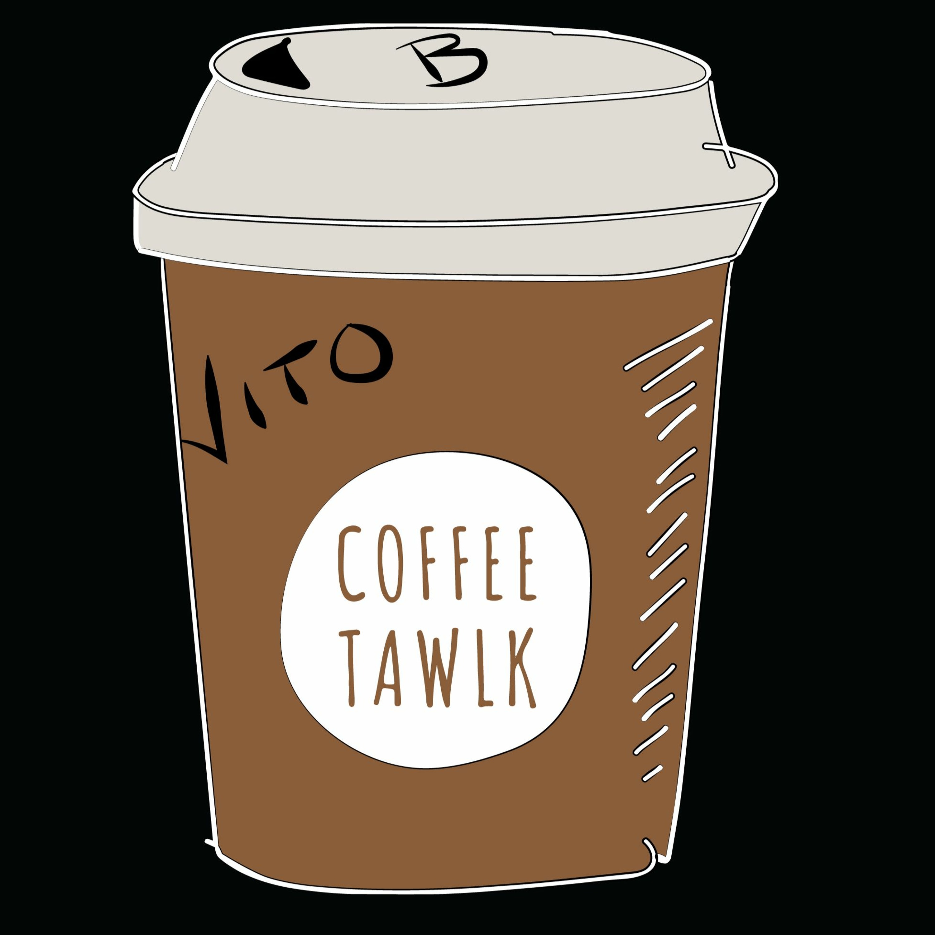 Coffee Tawlk With Vito Blaze