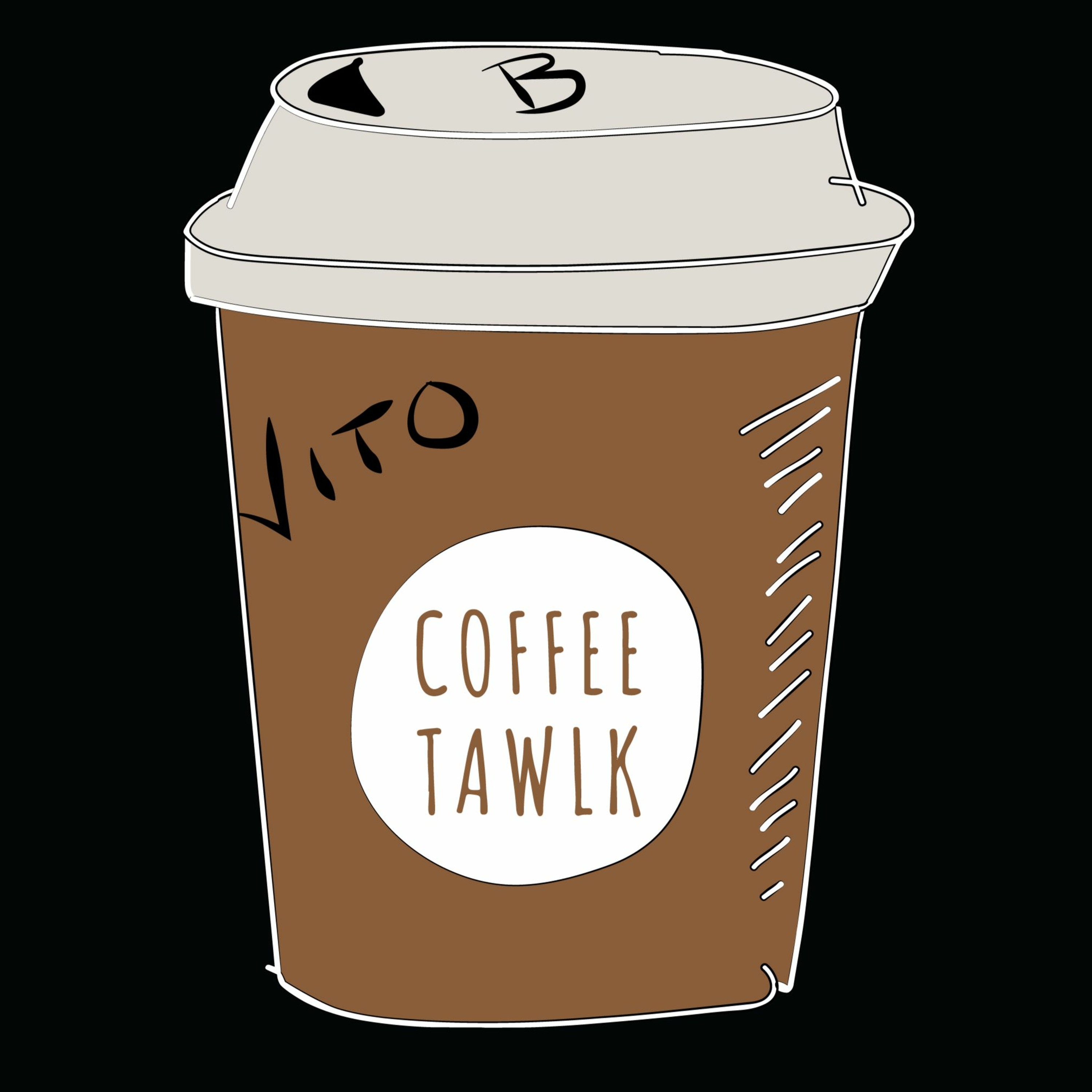 Coffee Tawlk ☕️ #336 “Discipline be the bridge”