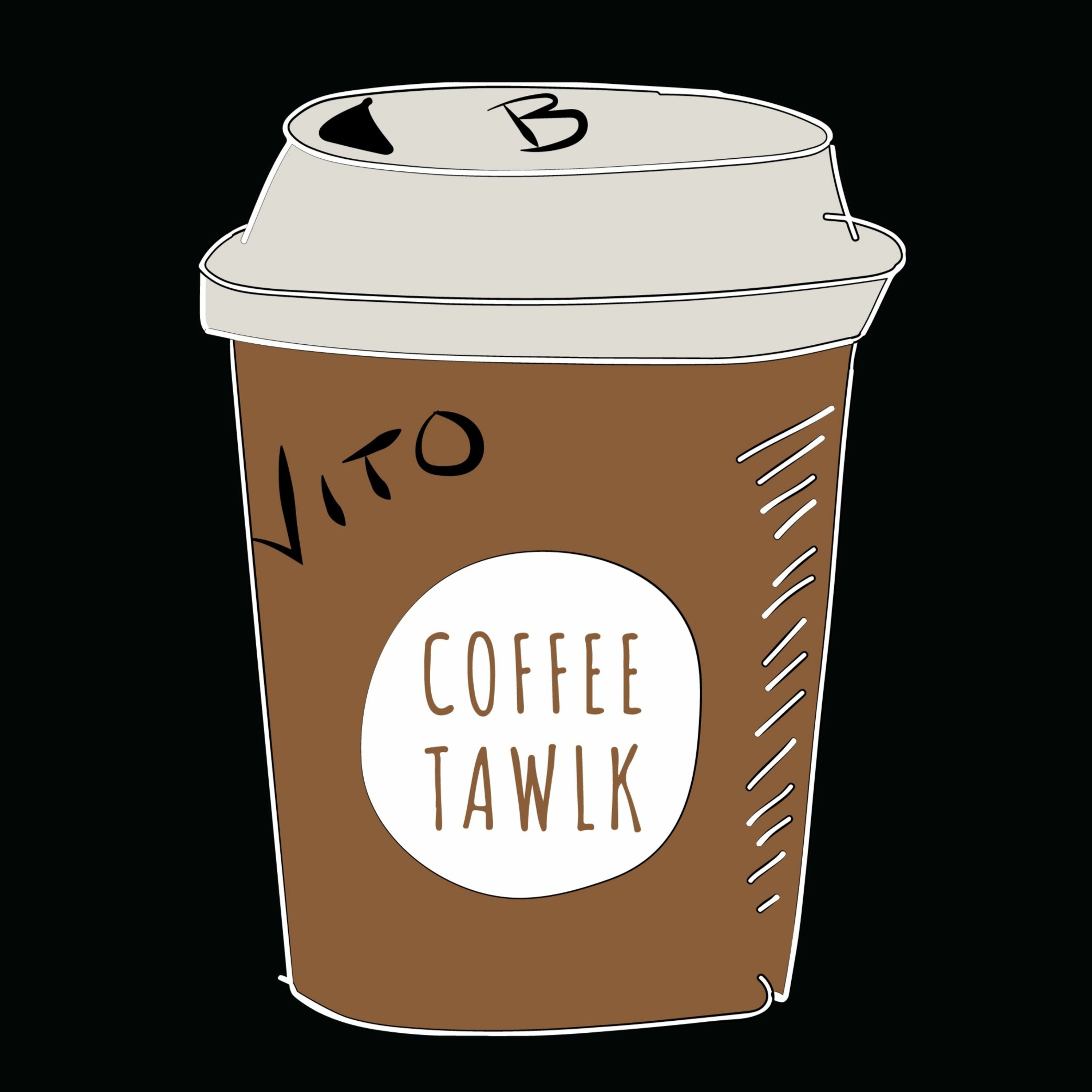 Coffee Tawlk ☕️ #334 “What matters is where you headed”