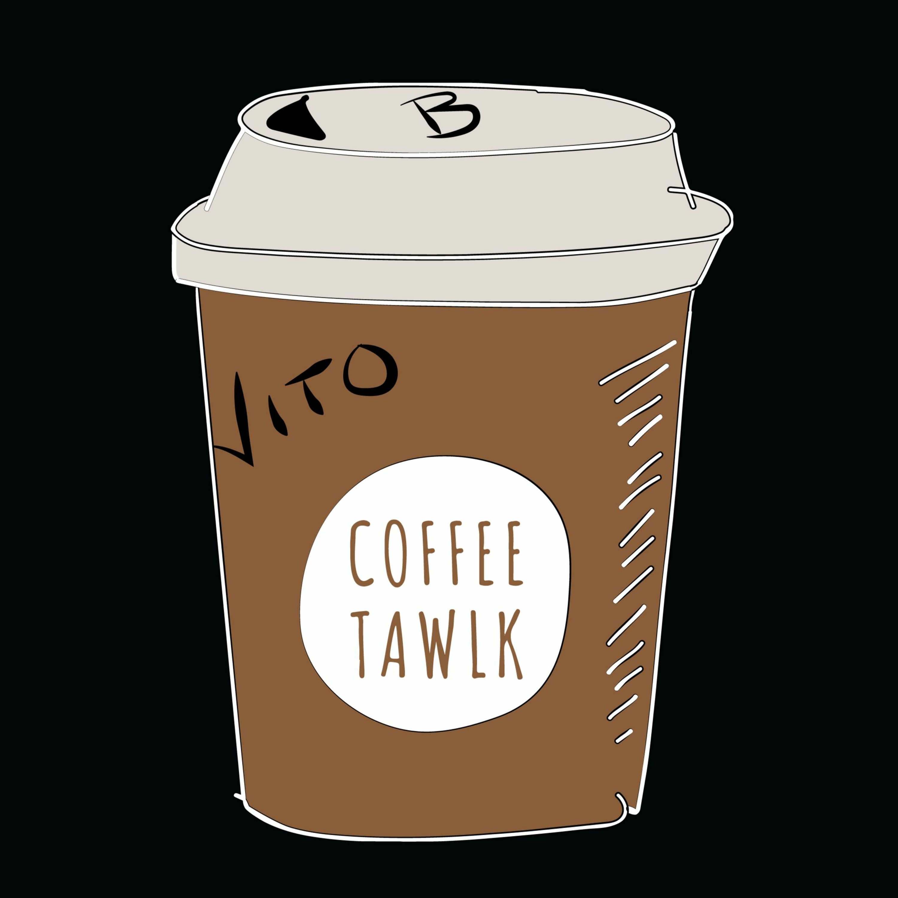 Coffee Tawlk ☕️ #330 