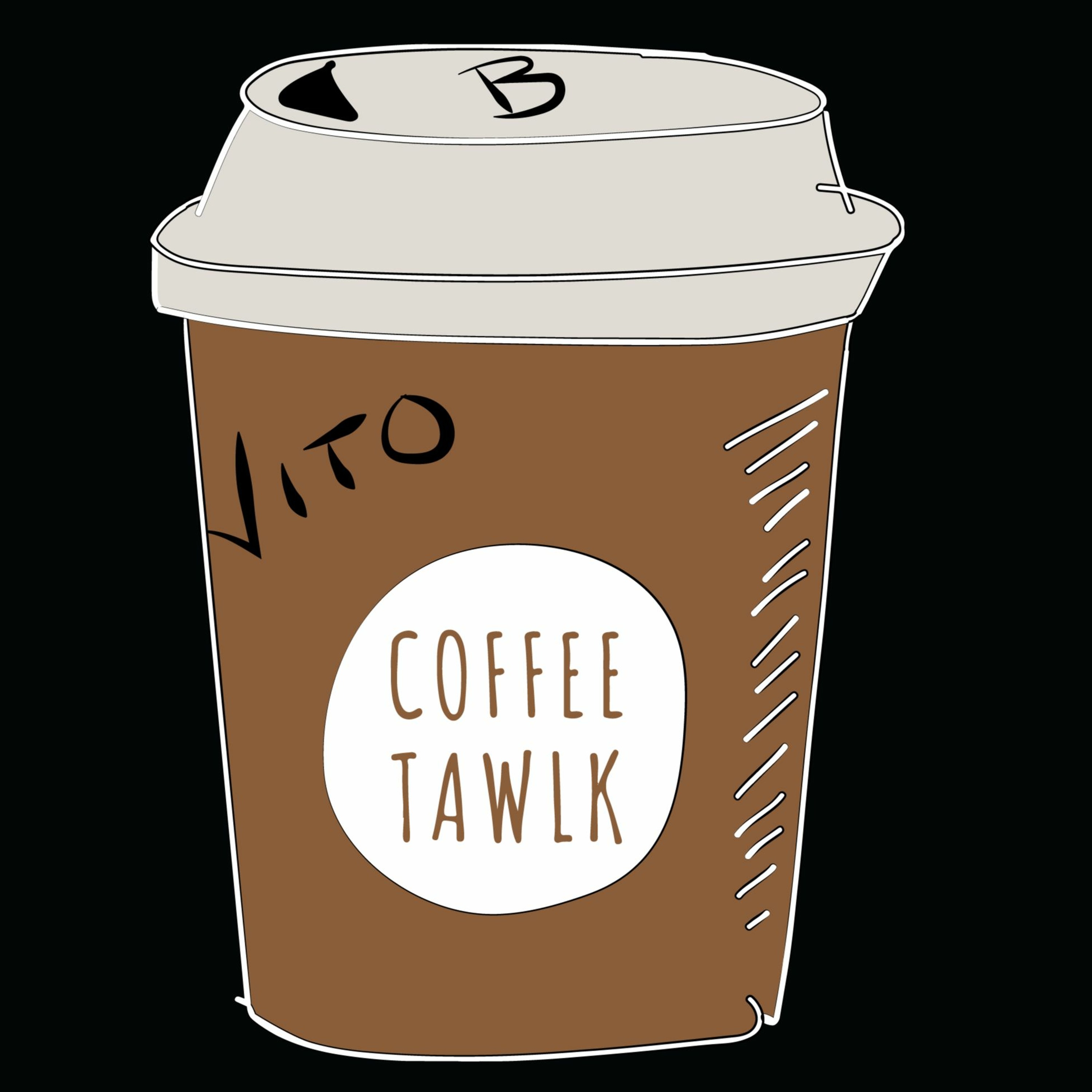 Coffee Tawlk  #327 