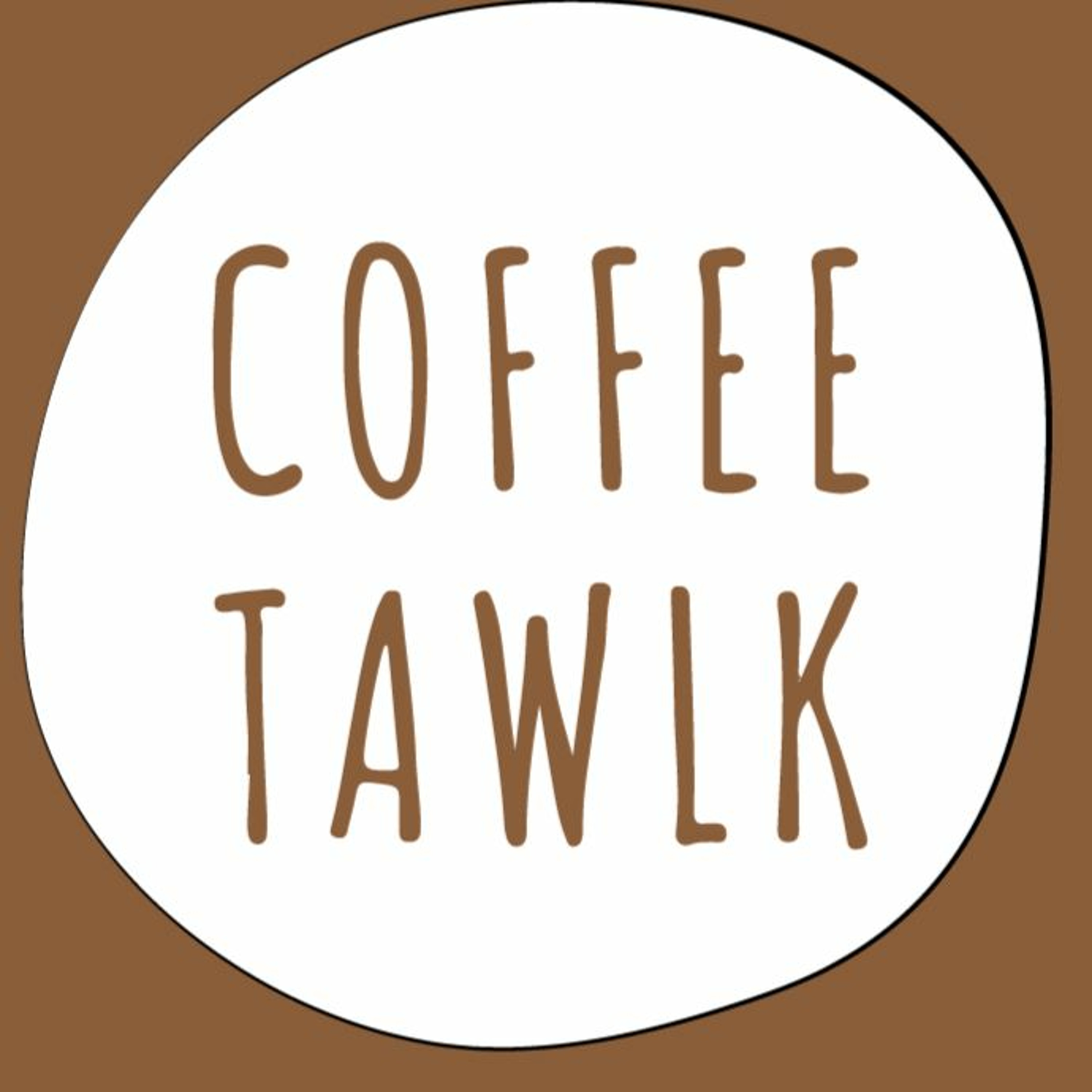 Coffee Tawlk ☕️ #312 