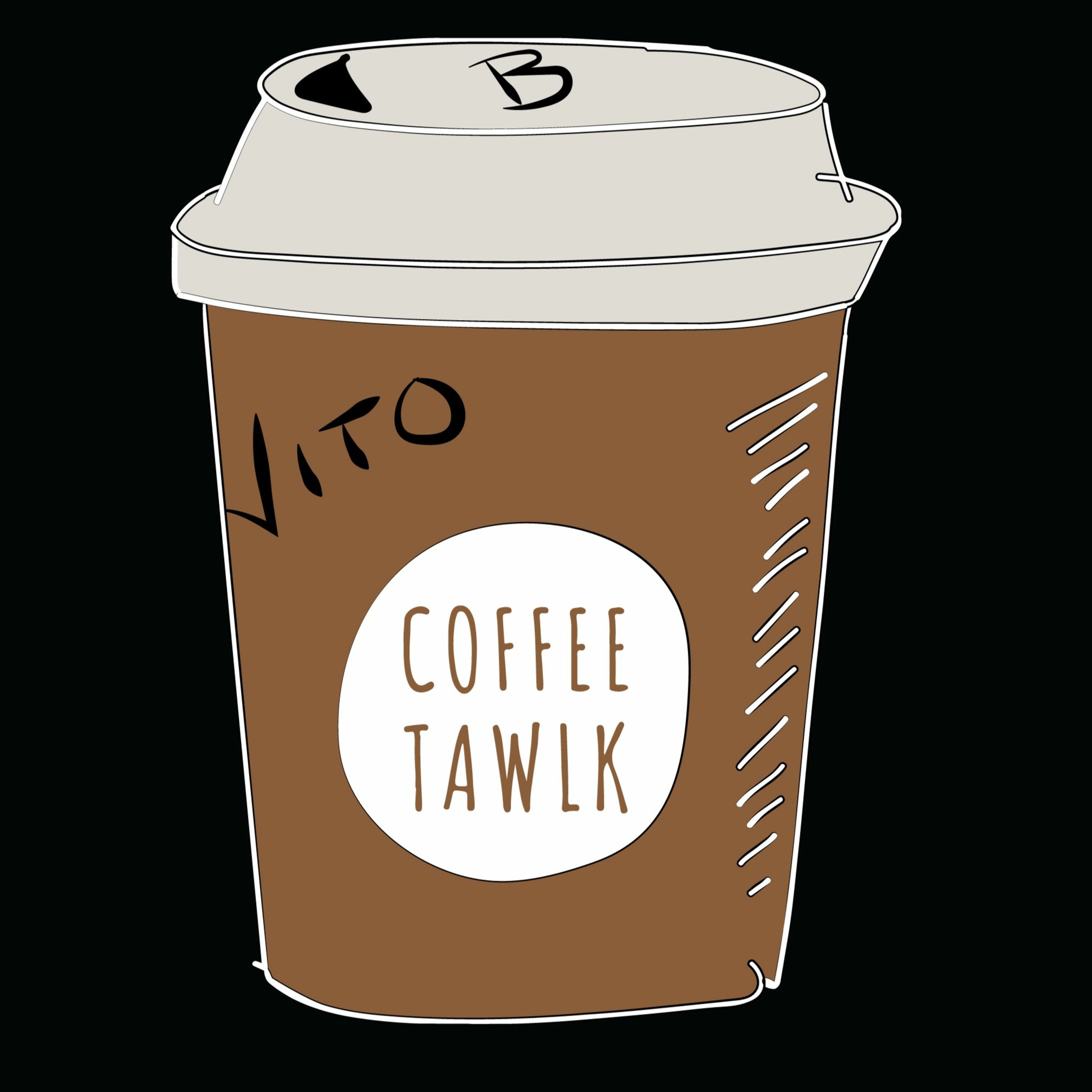Coffee Tawlk ☕️ #311 “Put the work out”
