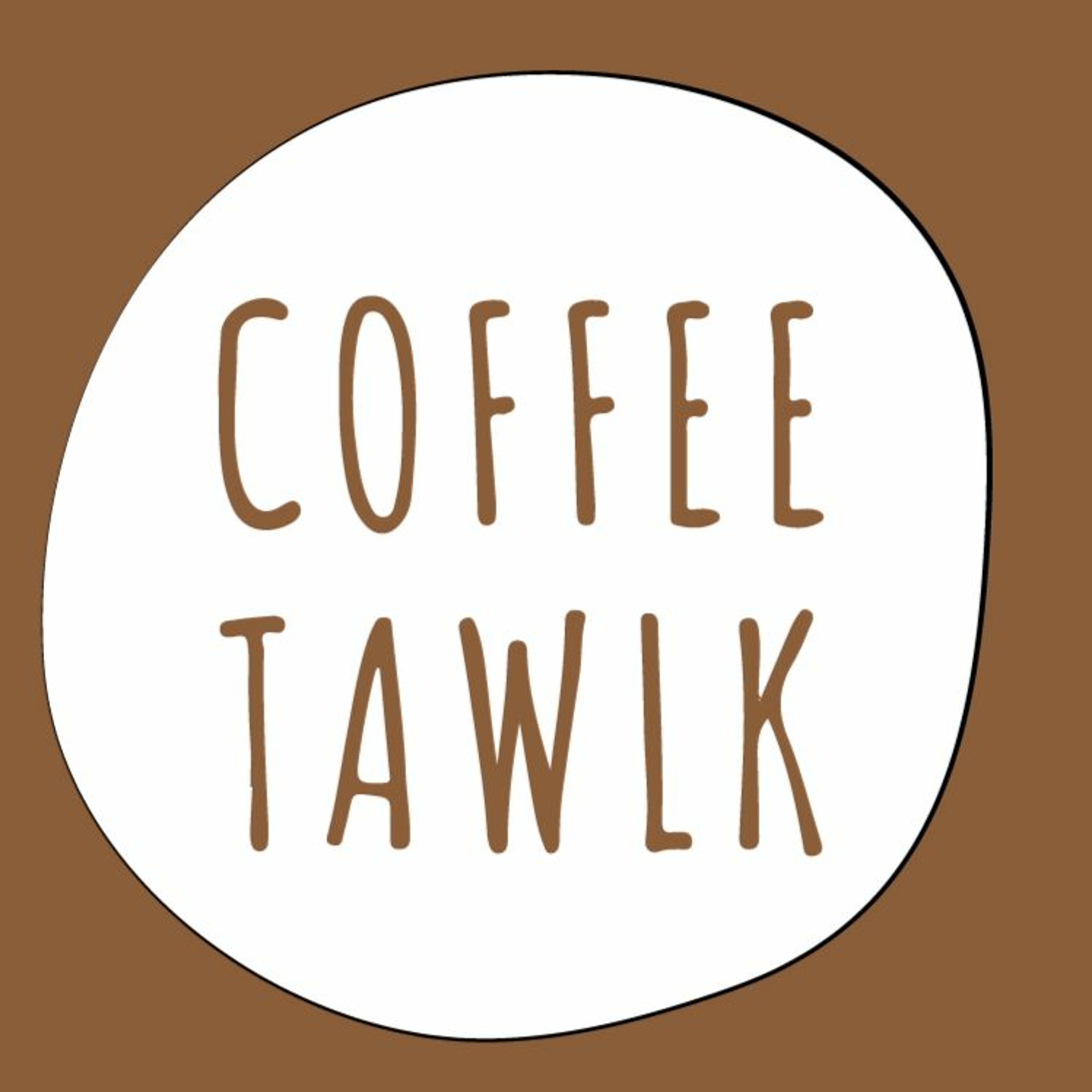 Coffee Tawlk ☕️ #310 “ Progress involves risk”