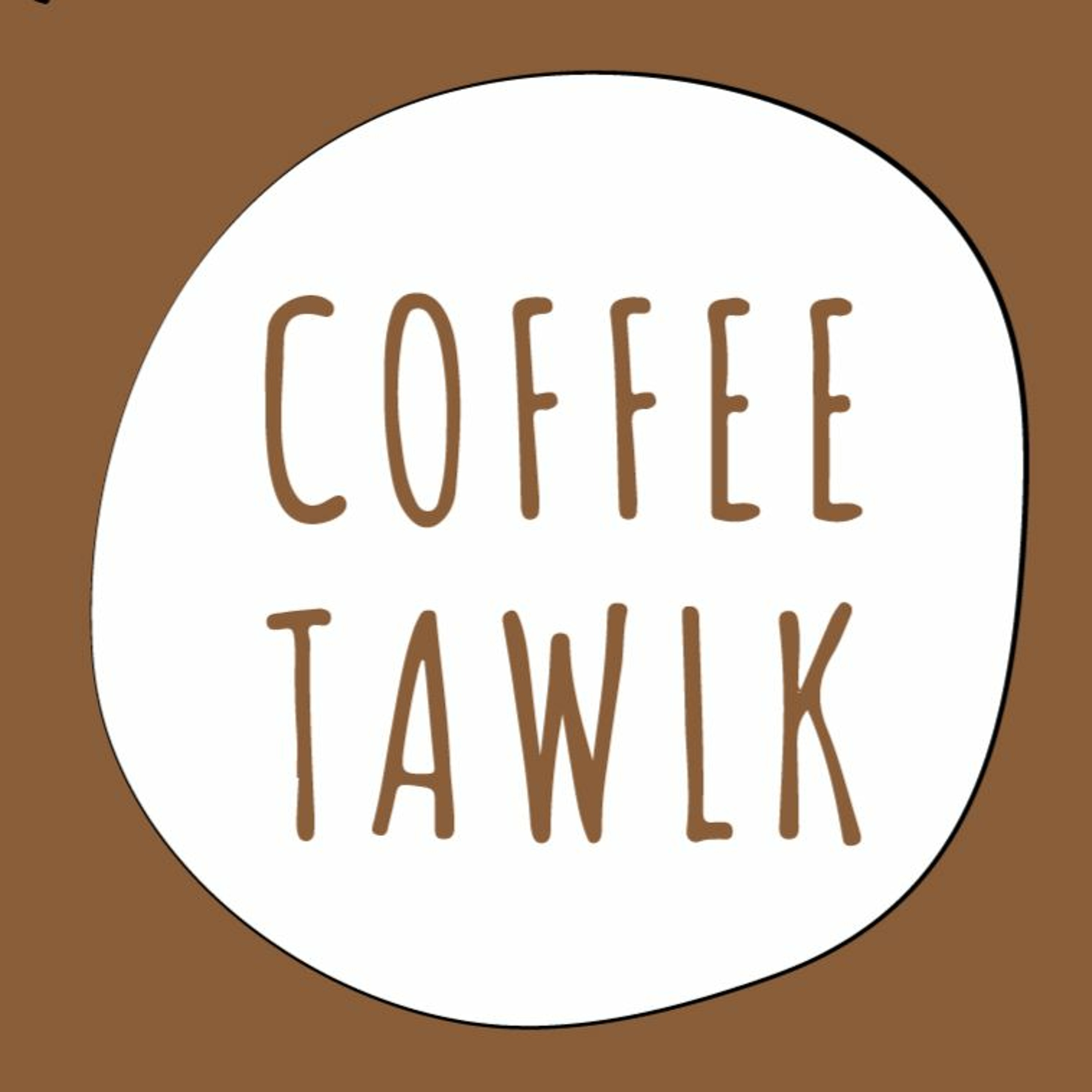 Coffee Tawlk ☕️ #306 “To be of importance..”