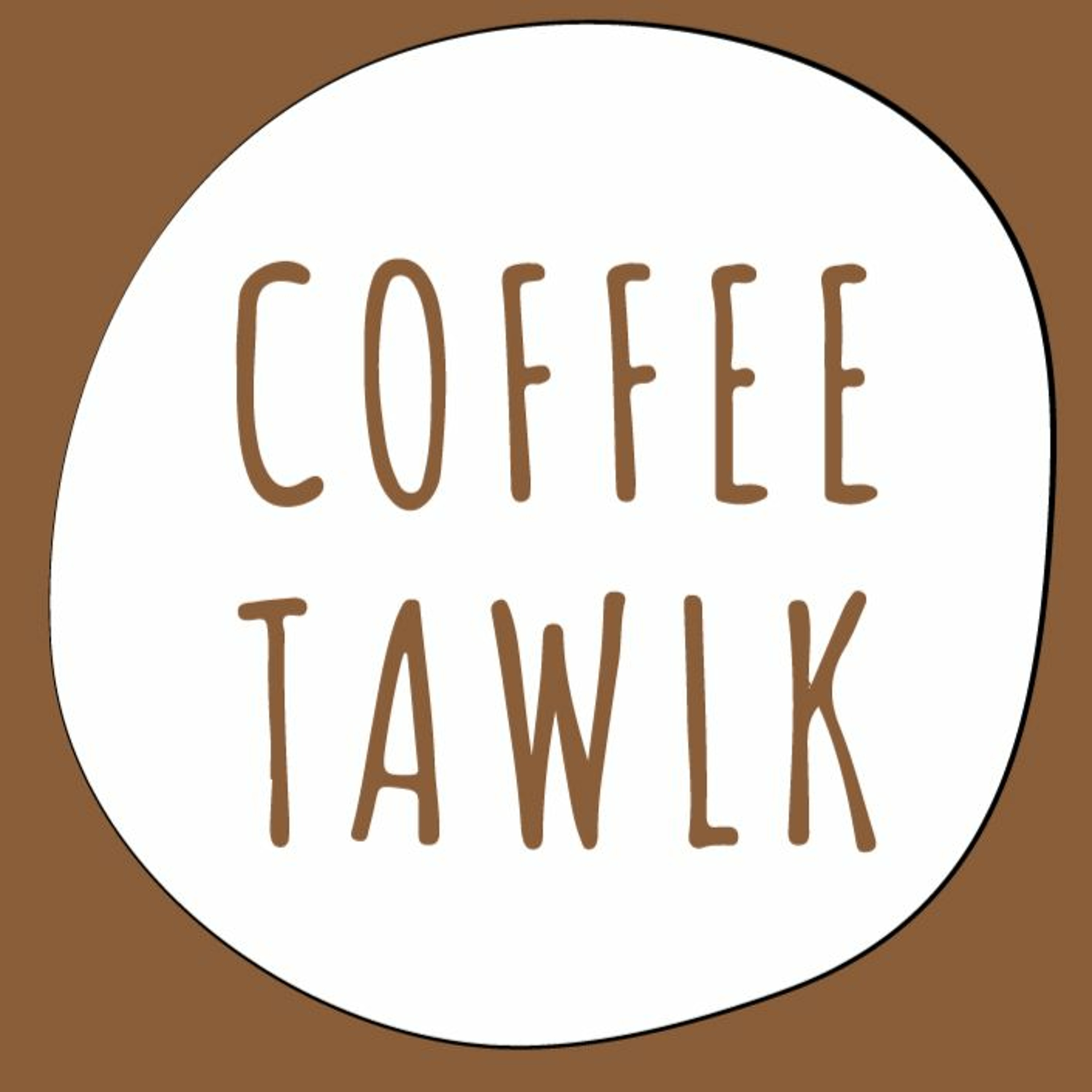 Coffee Tawlk☕️ #299 “All In”