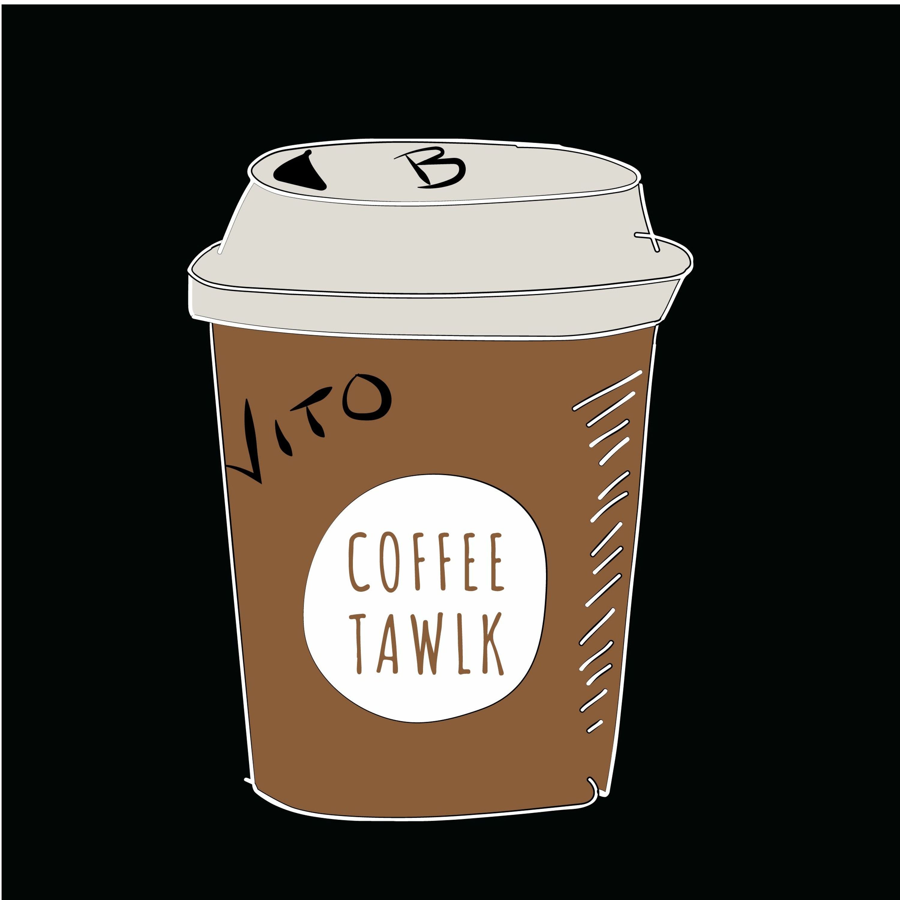 Coffee Tawlk With Vito Blaze