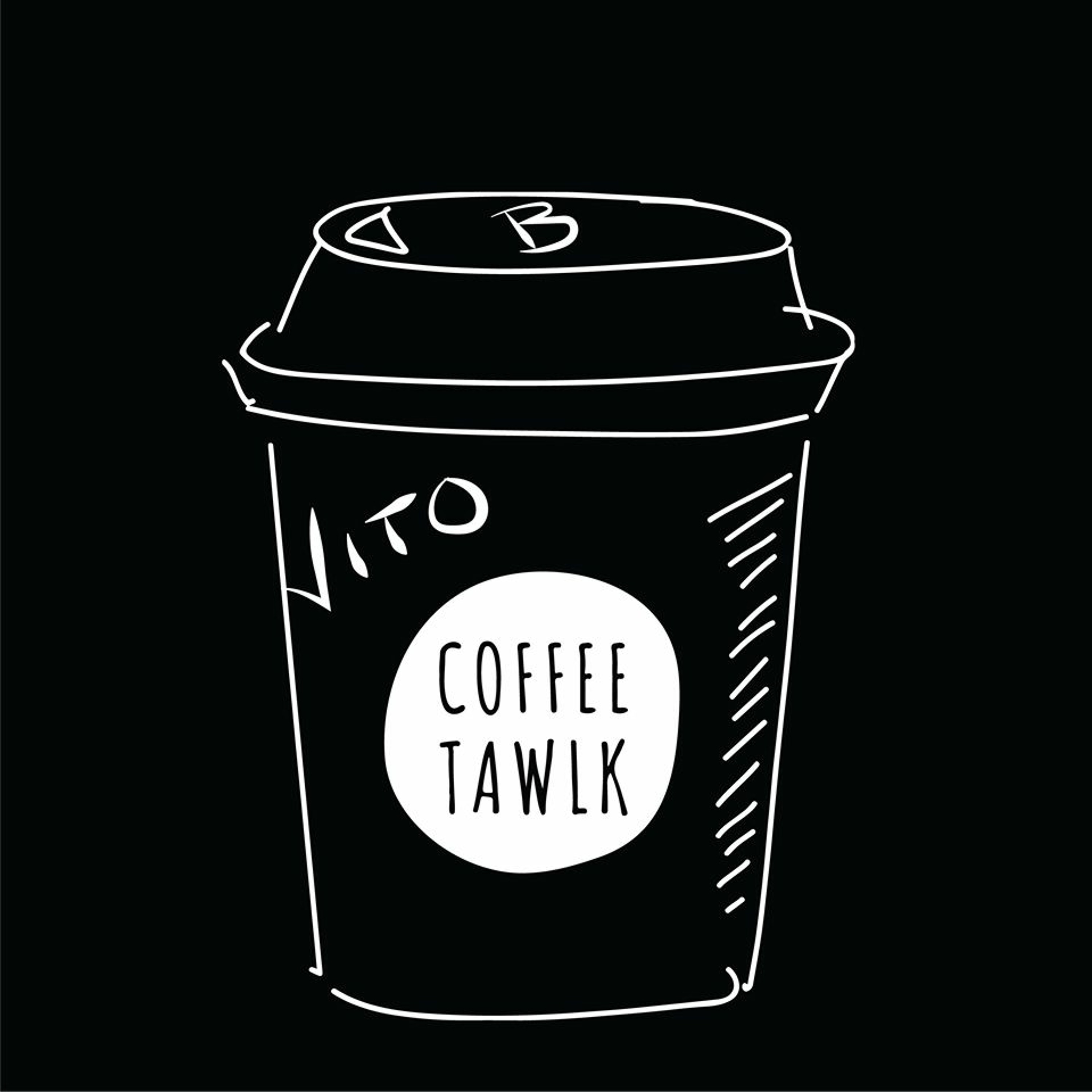 Coffee Tawlk #183 (Answers Emails)