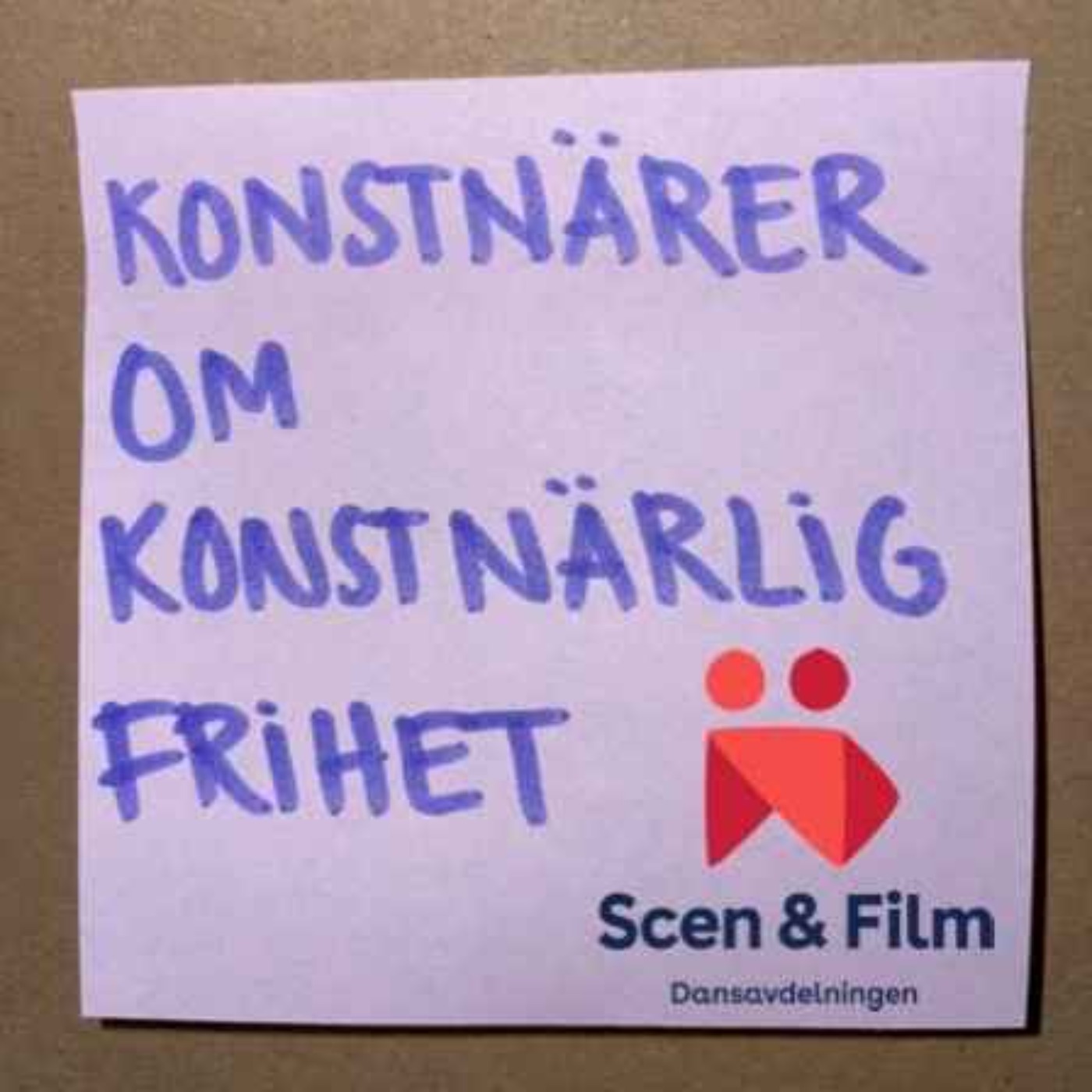 Avsnitt 1: Moa Sahlin och Jannine Rivel Avsnitt 1: Moa Sahlin och Jannine Rivel