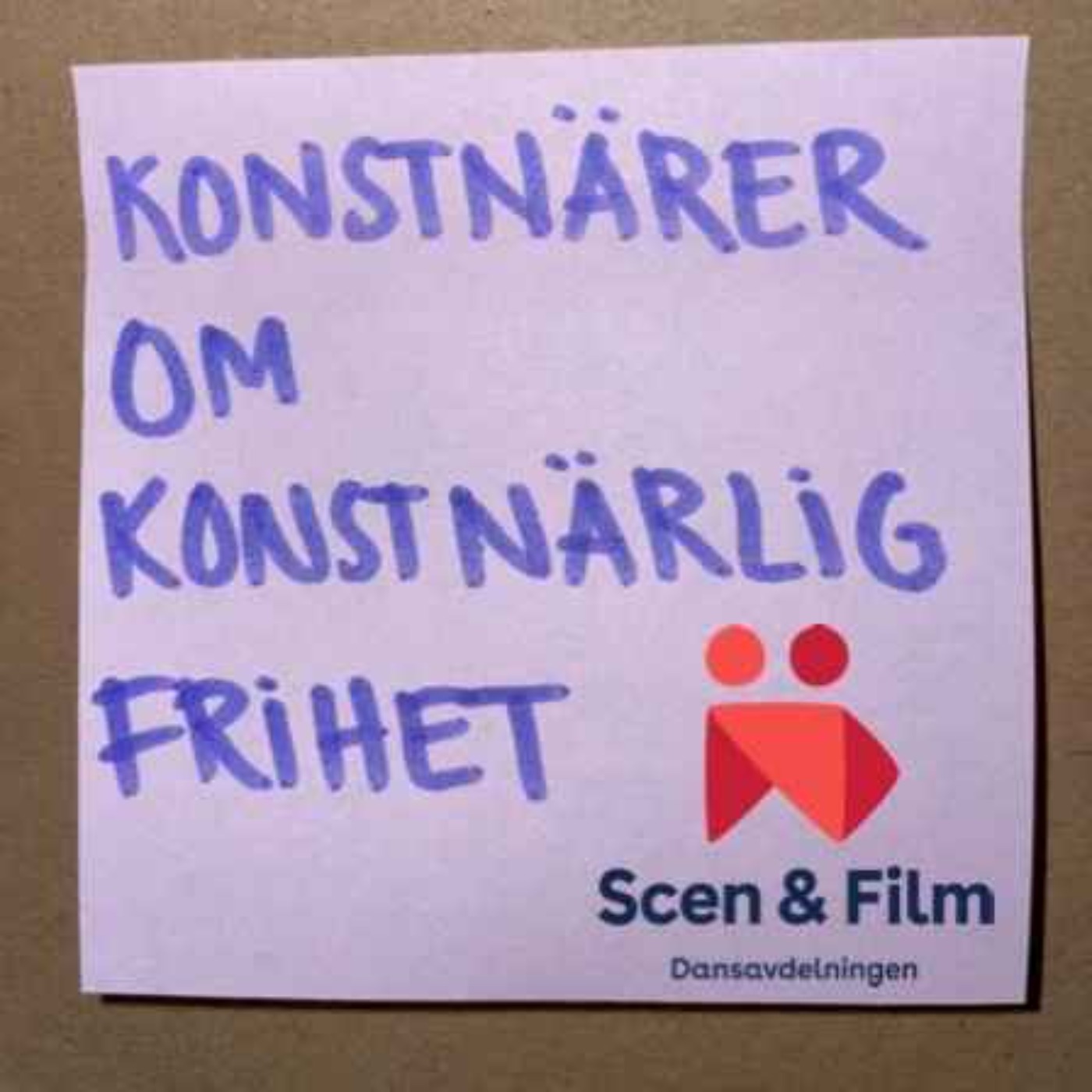 Avsnitt 2: Emelie Johansson och Katja Seitajoki Avsnitt 2: Emelie Johansson och Katja Seitajoki