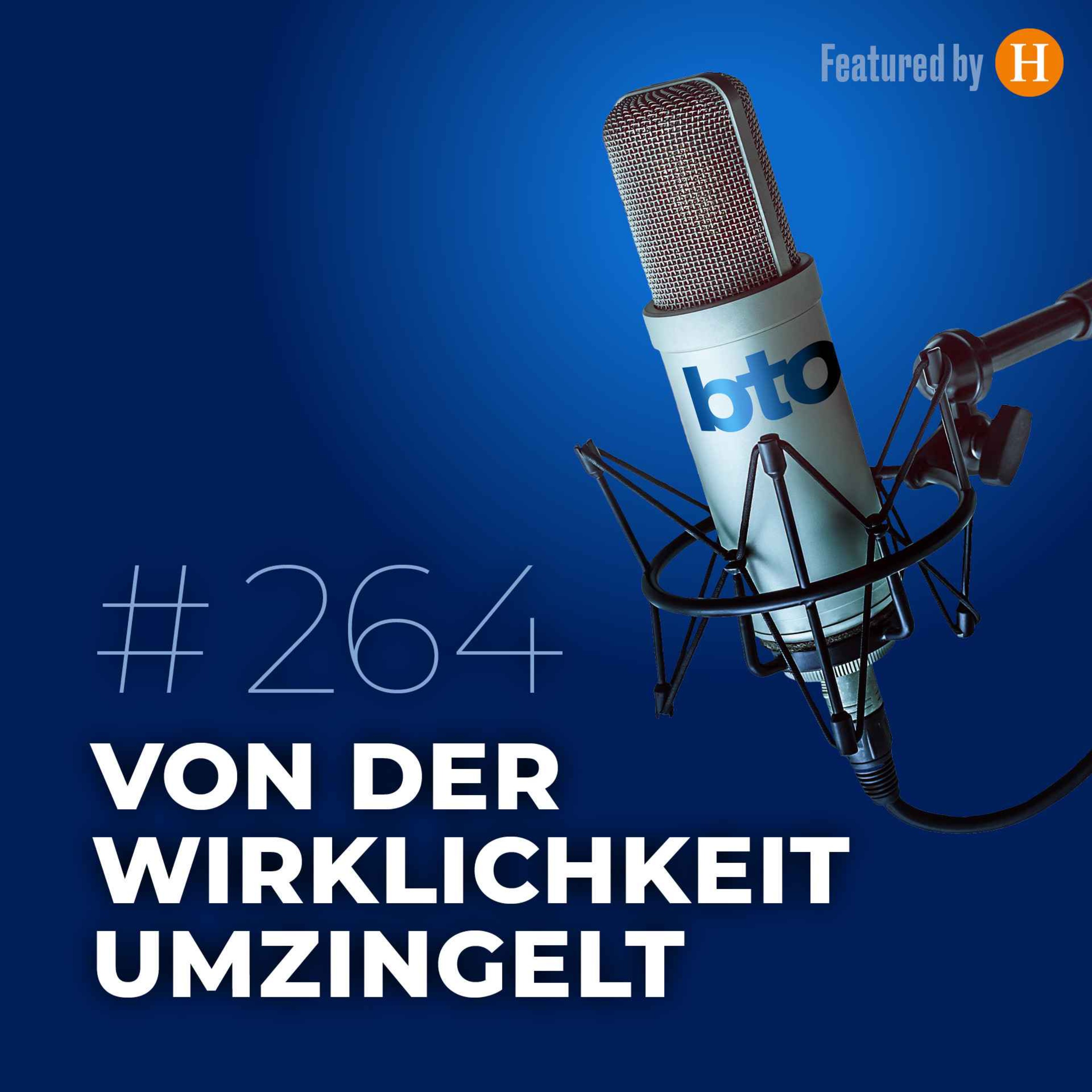 Podcast Cover