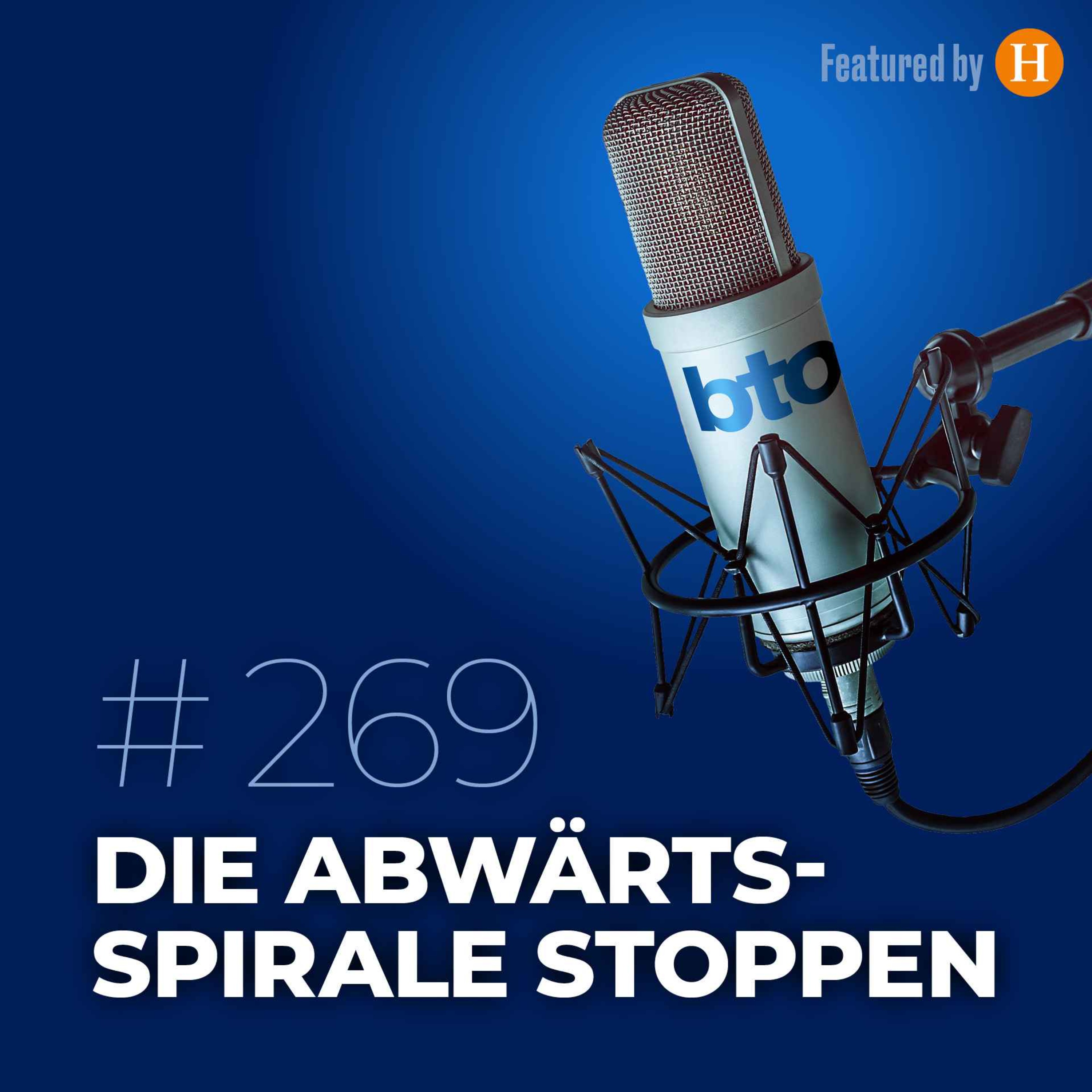 Podcast Cover