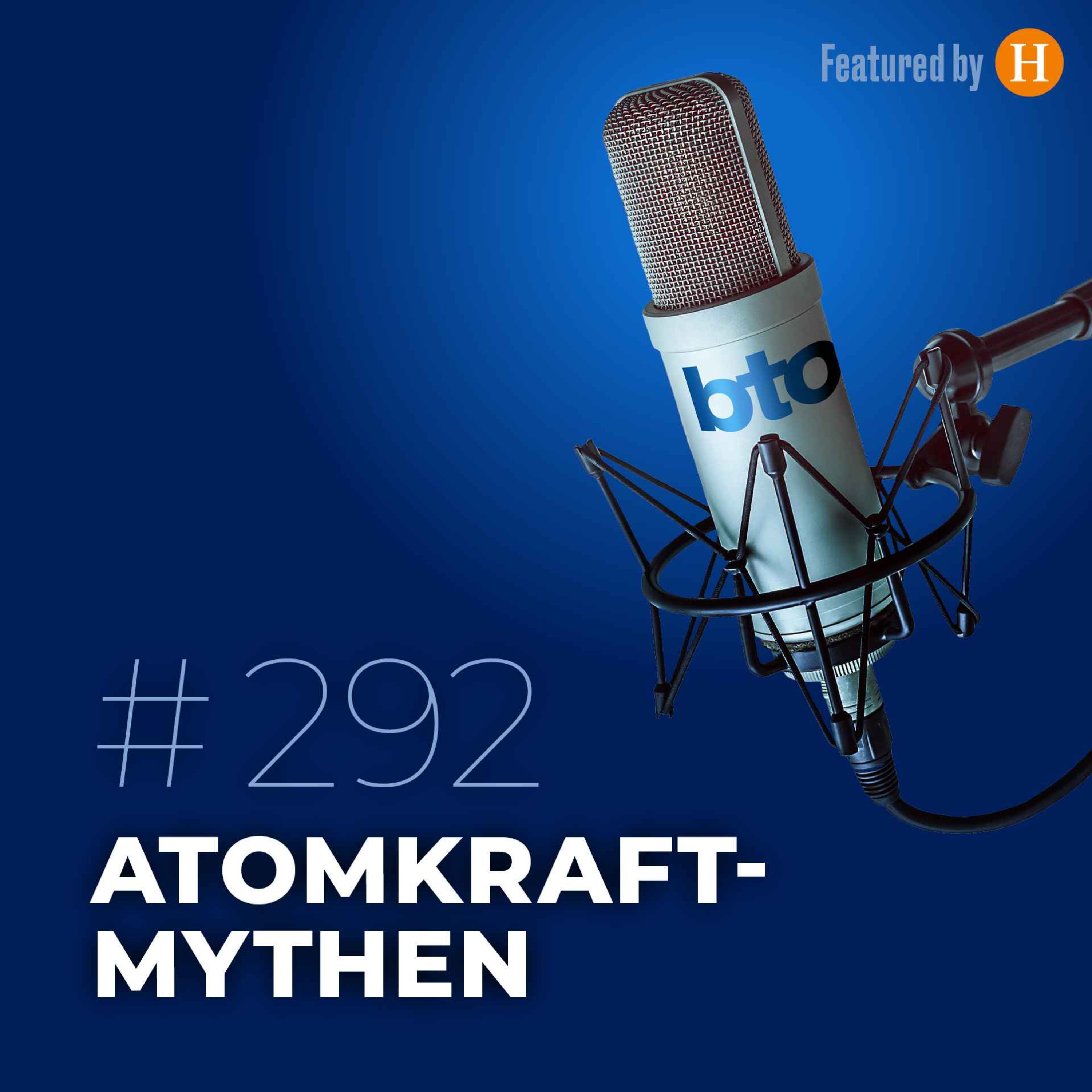 bto – der Ökonomie-Podcast von Dr. Daniel Stelter