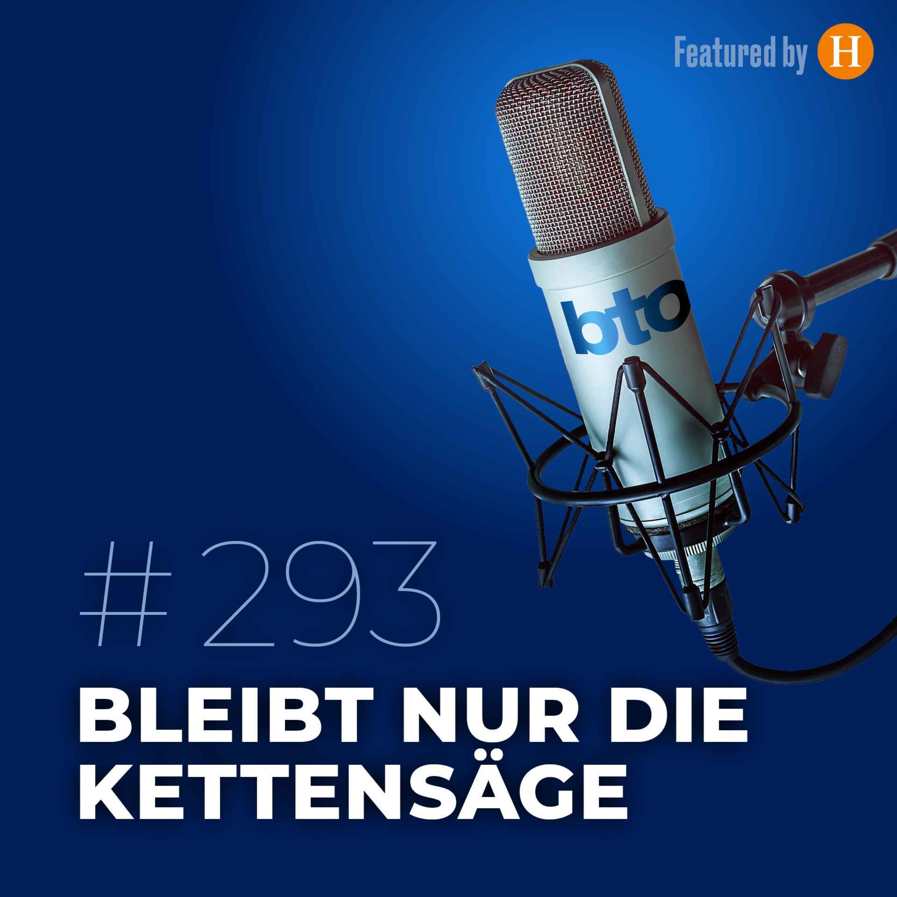 bto – der Ökonomie-Podcast von Dr. Daniel Stelter