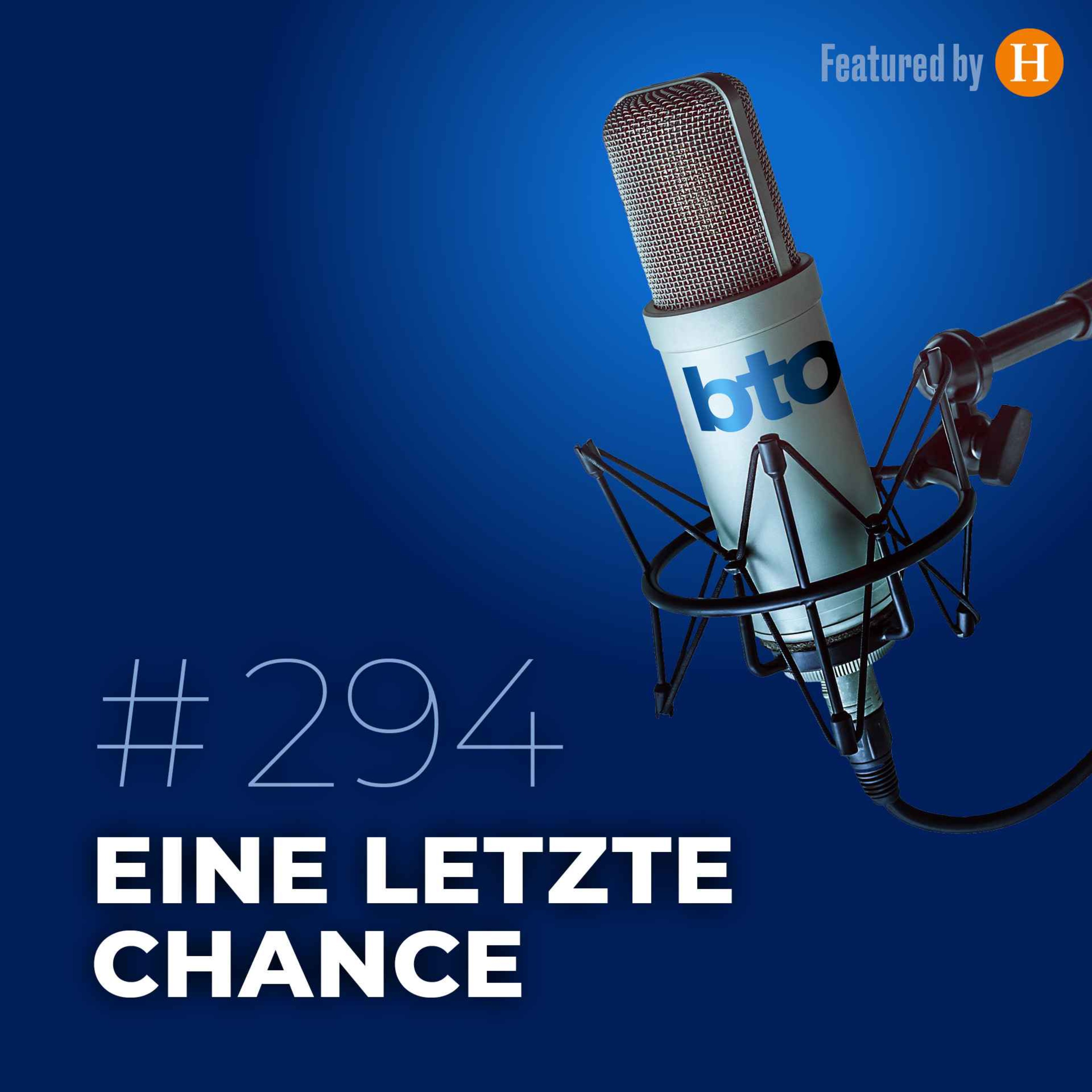bto – der Ökonomie-Podcast von Dr. Daniel Stelter