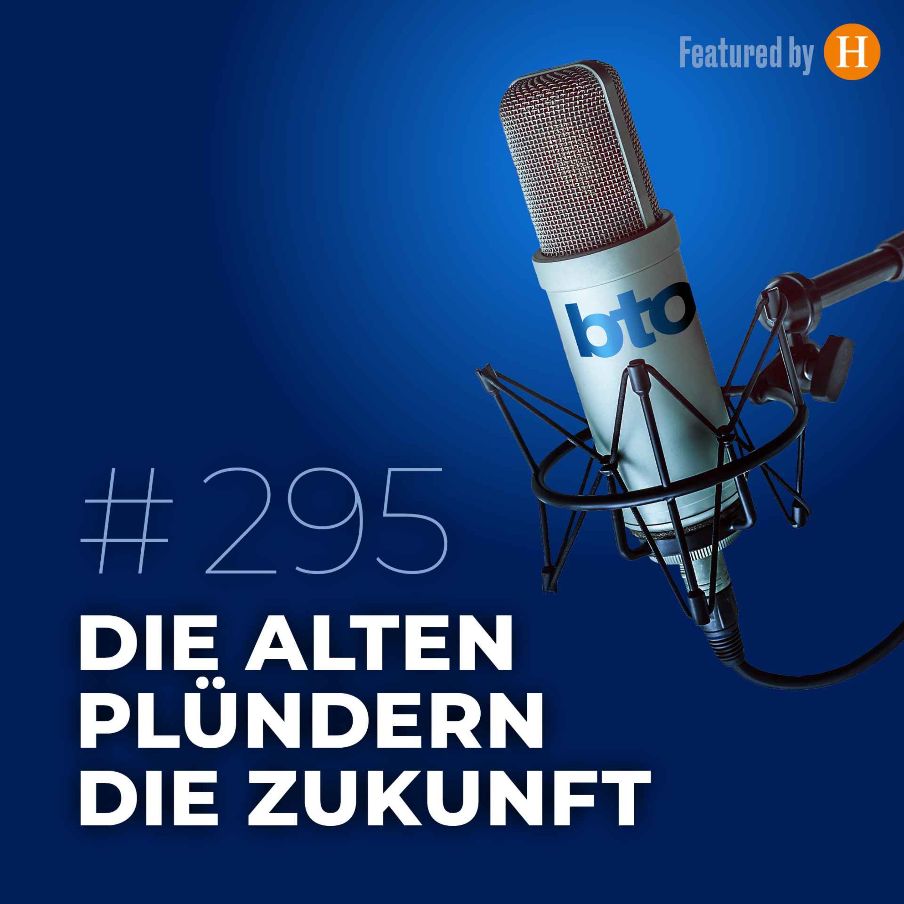 bto – der Ökonomie-Podcast von Dr. Daniel Stelter