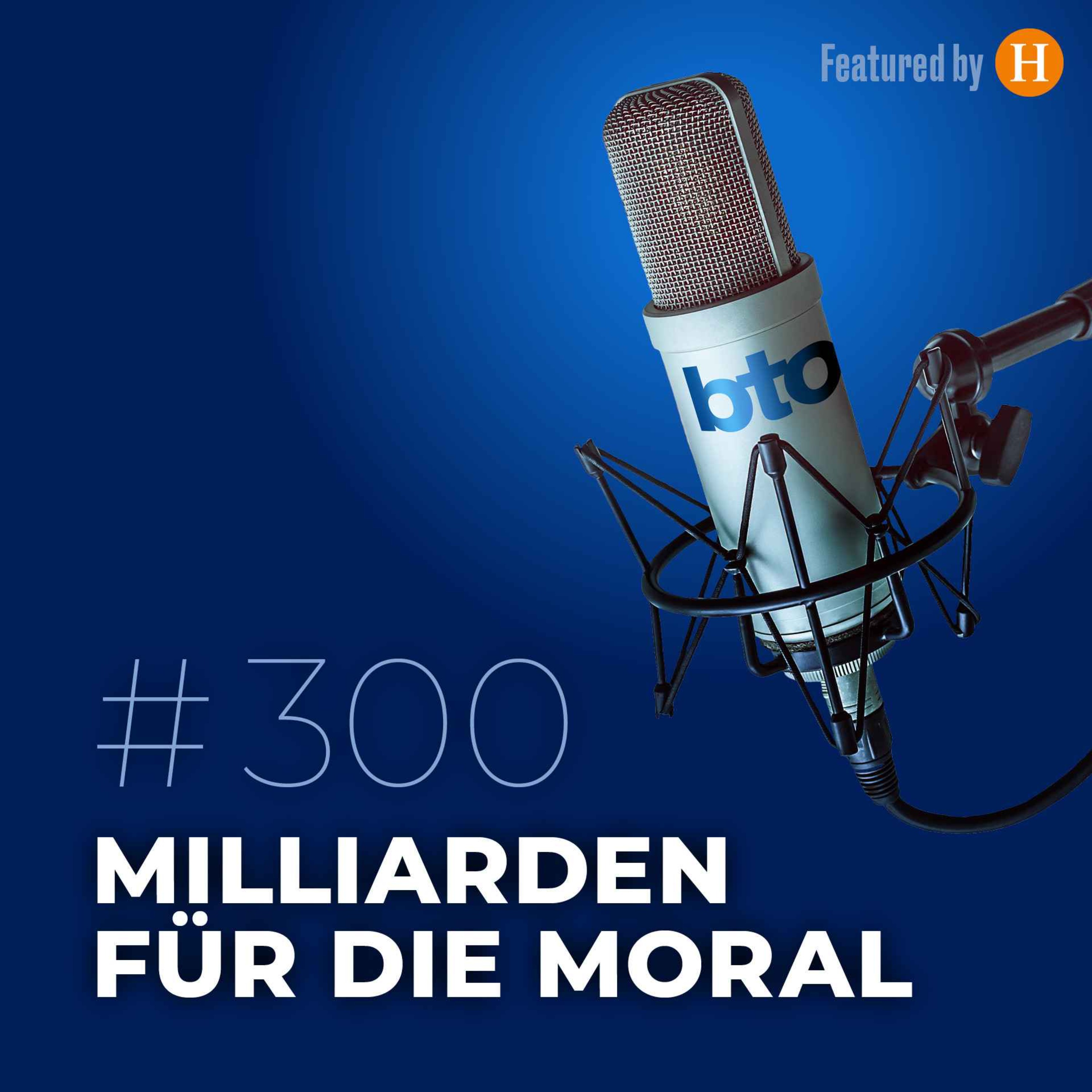 bto – der Ökonomie-Podcast von Dr. Daniel Stelter