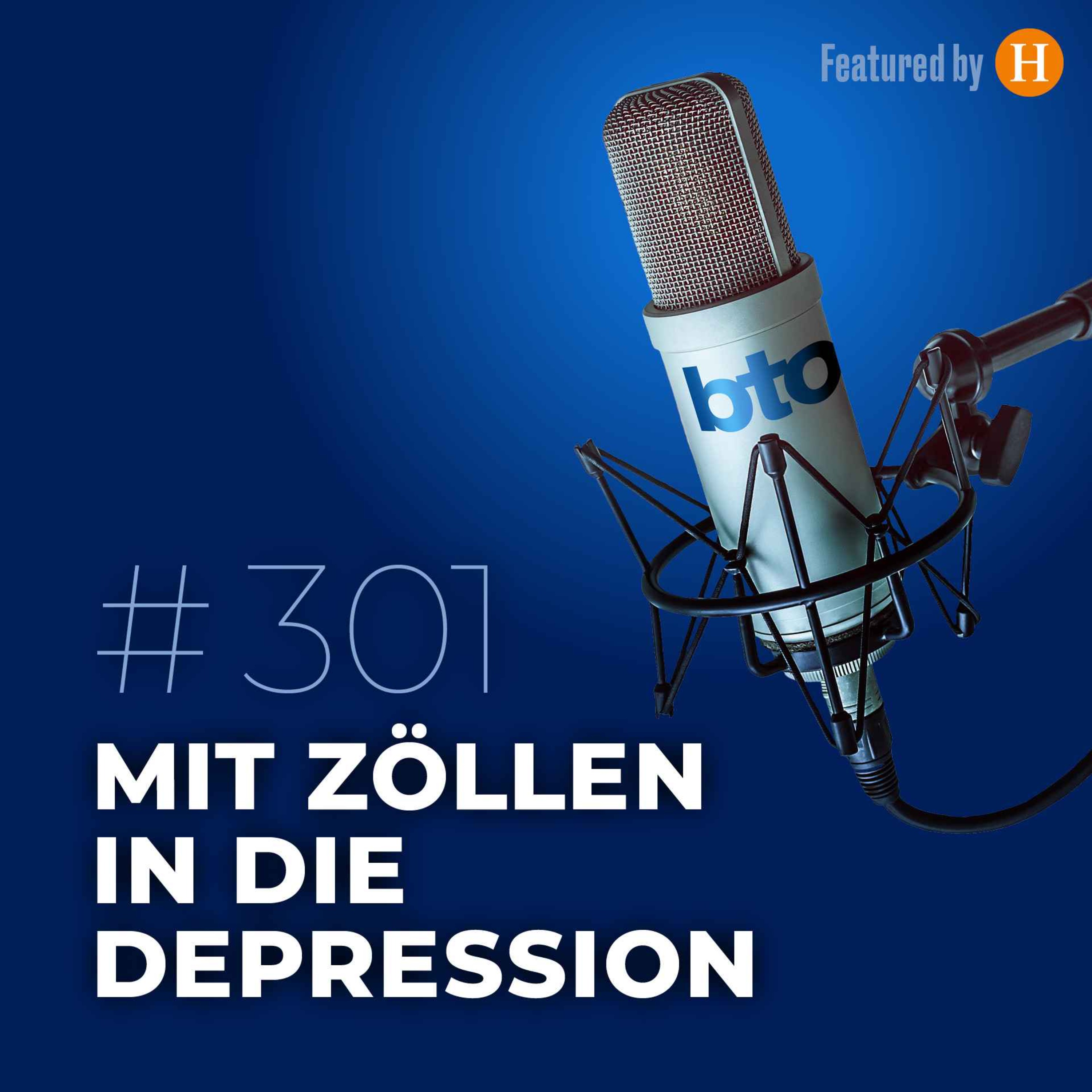 bto – der Ökonomie-Podcast von Dr. Daniel Stelter
