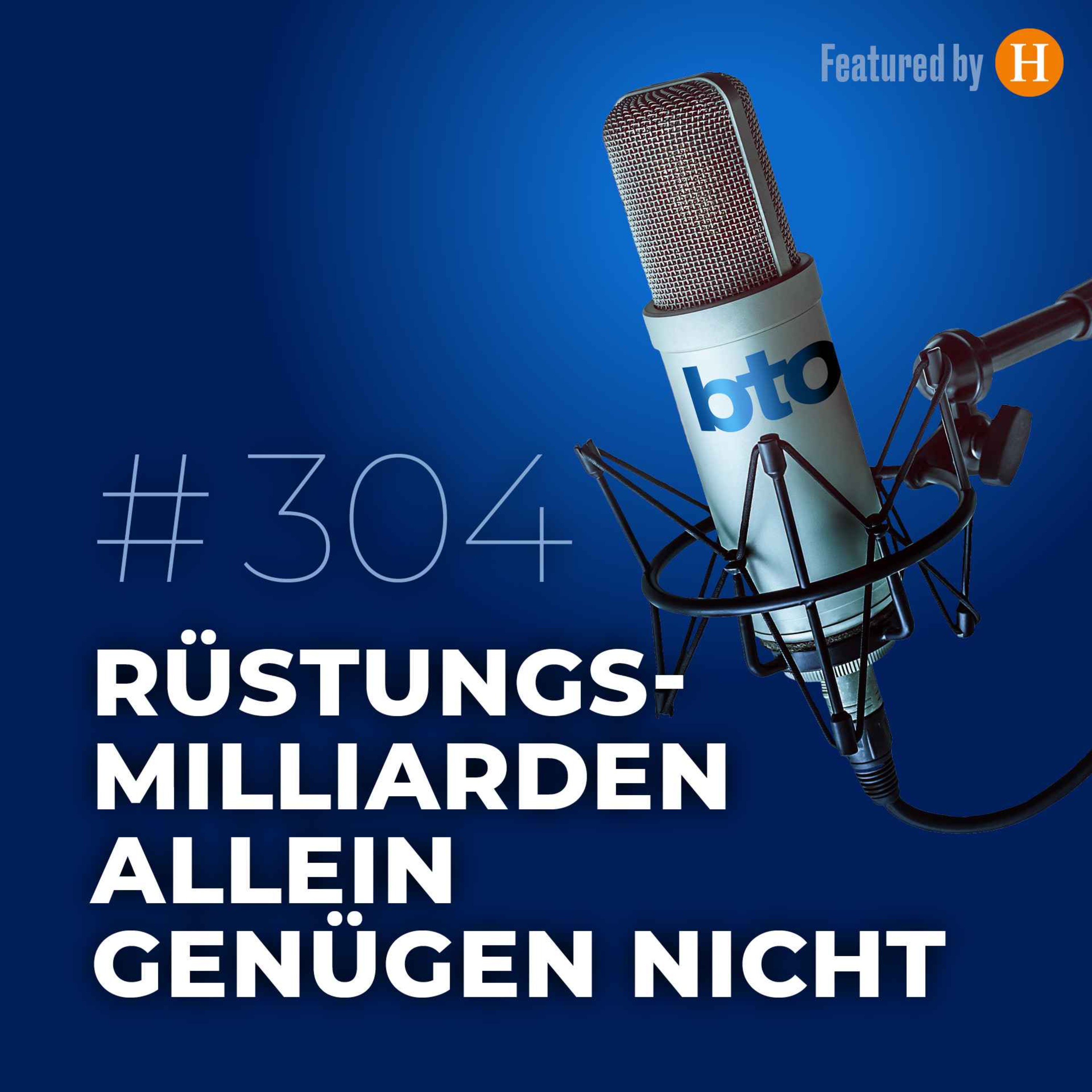 bto – der Ökonomie-Podcast von Dr. Daniel Stelter
