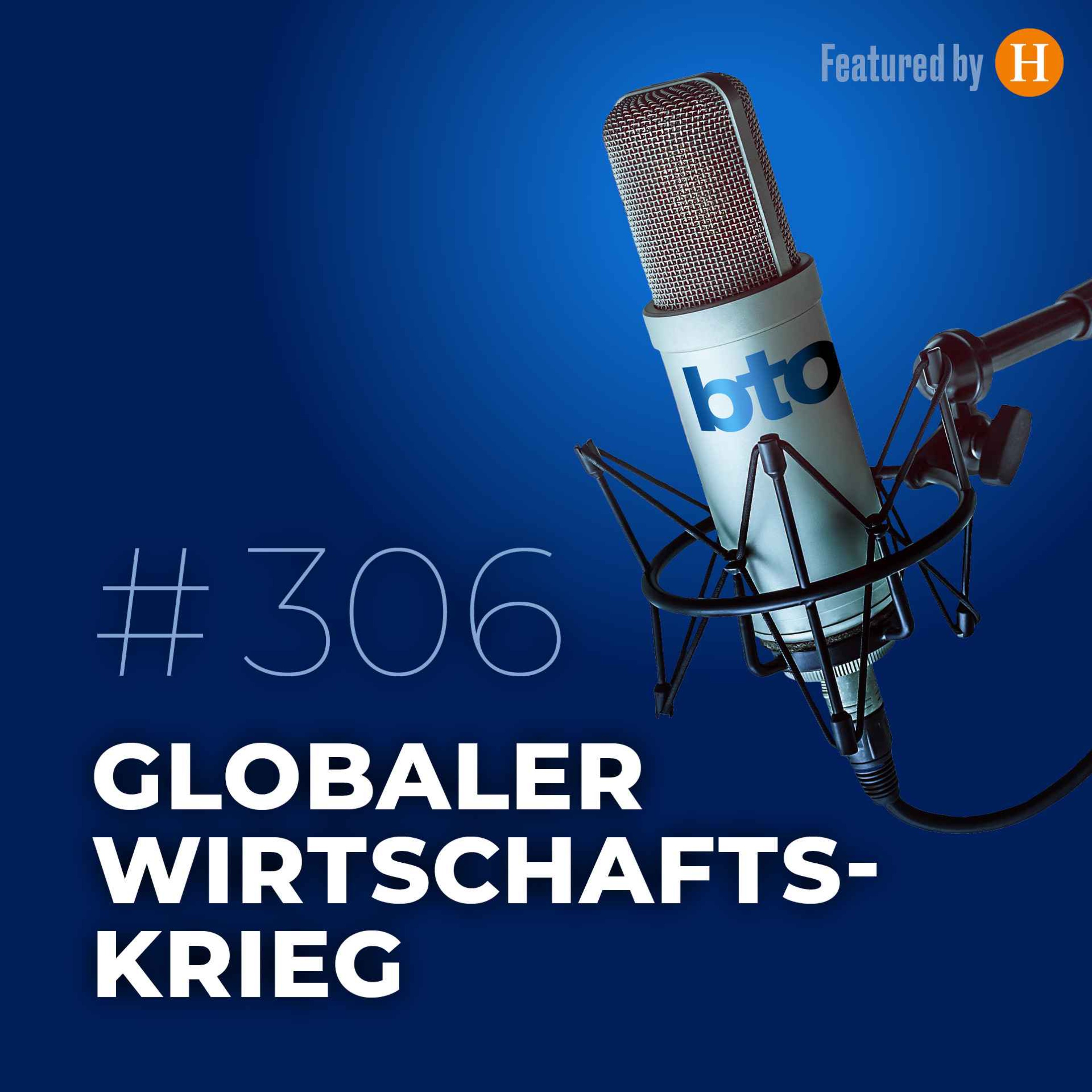 bto – der Ökonomie-Podcast von Dr. Daniel Stelter