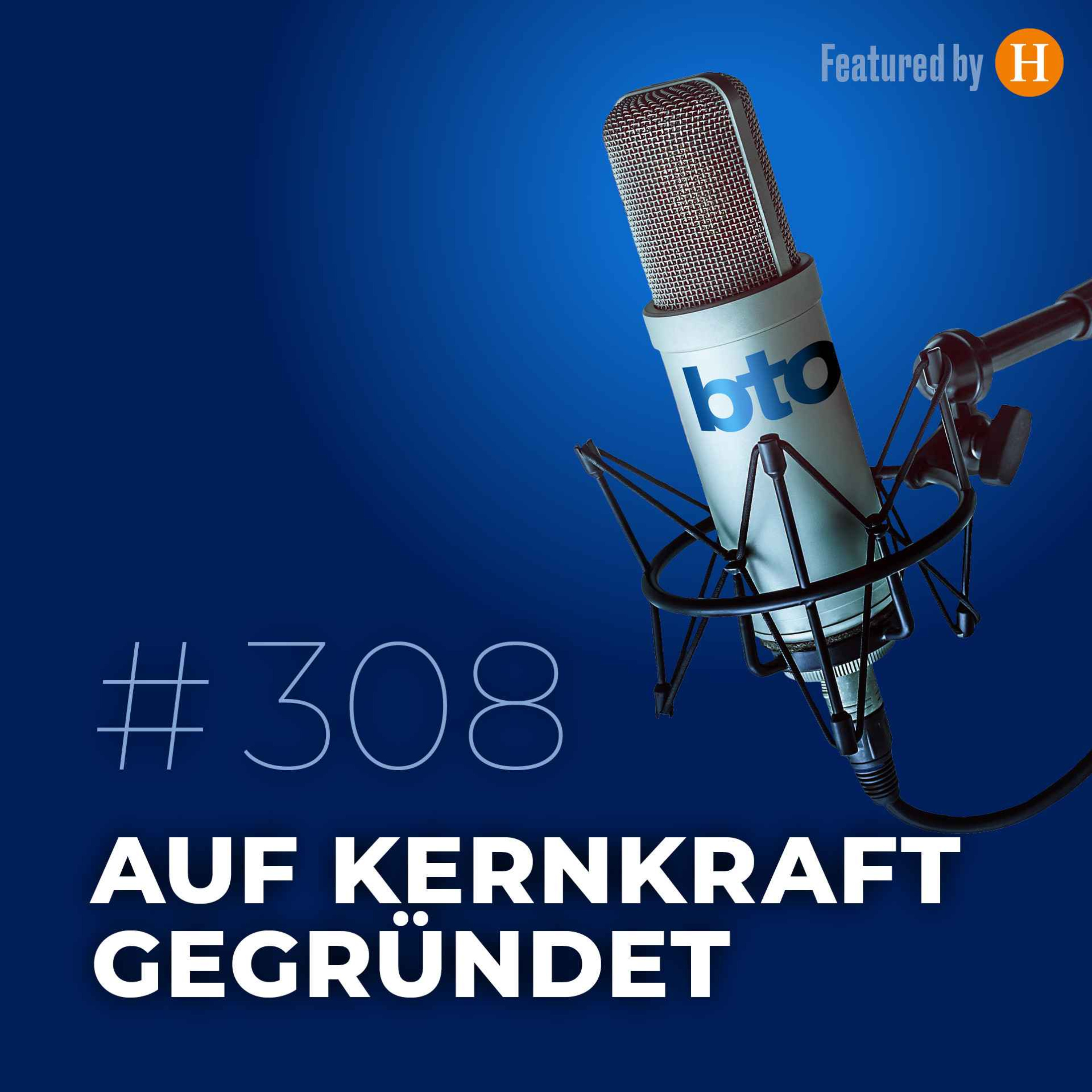 bto – der Ökonomie-Podcast von Dr. Daniel Stelter