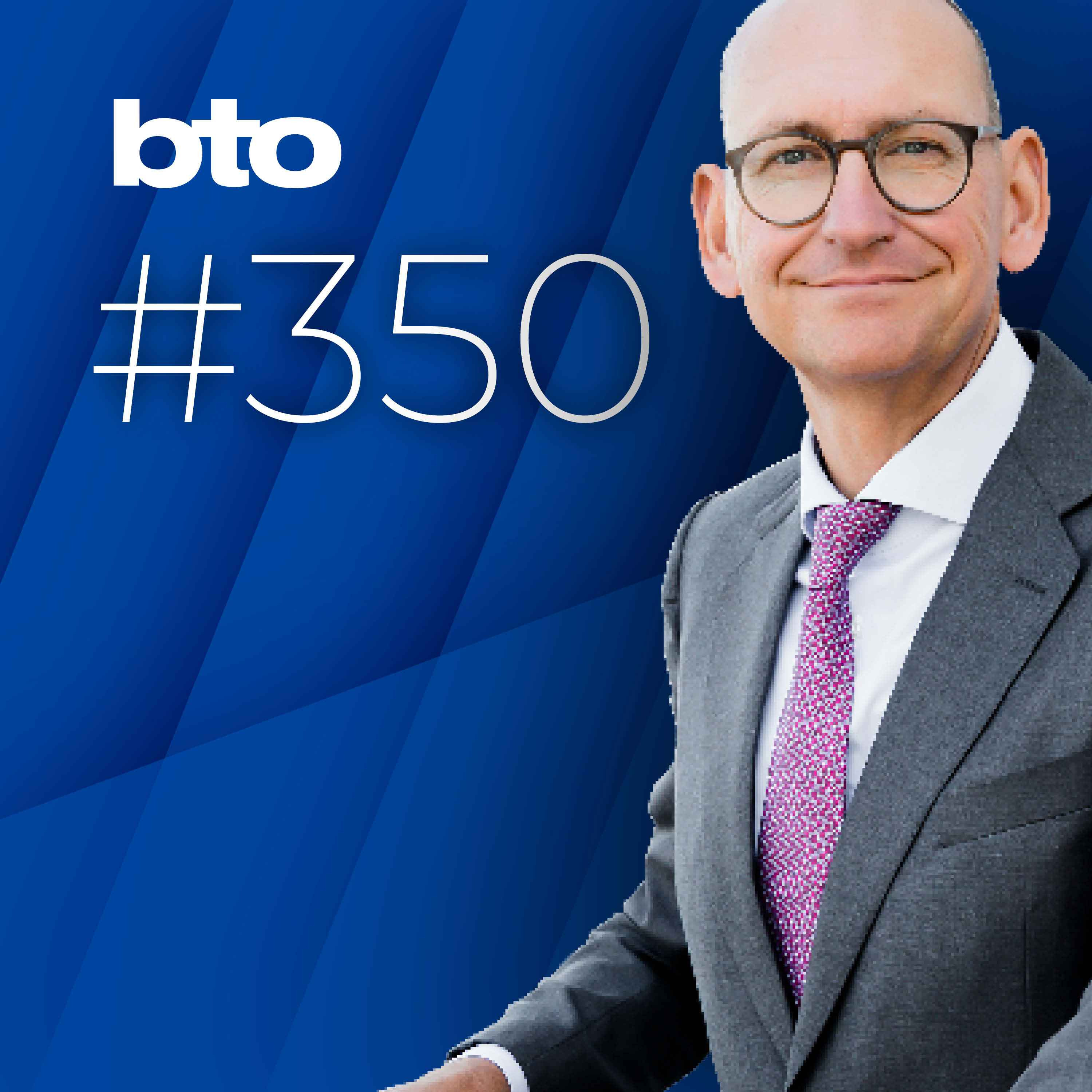 bto – der Ökonomie-Podcast von Dr. Daniel Stelter