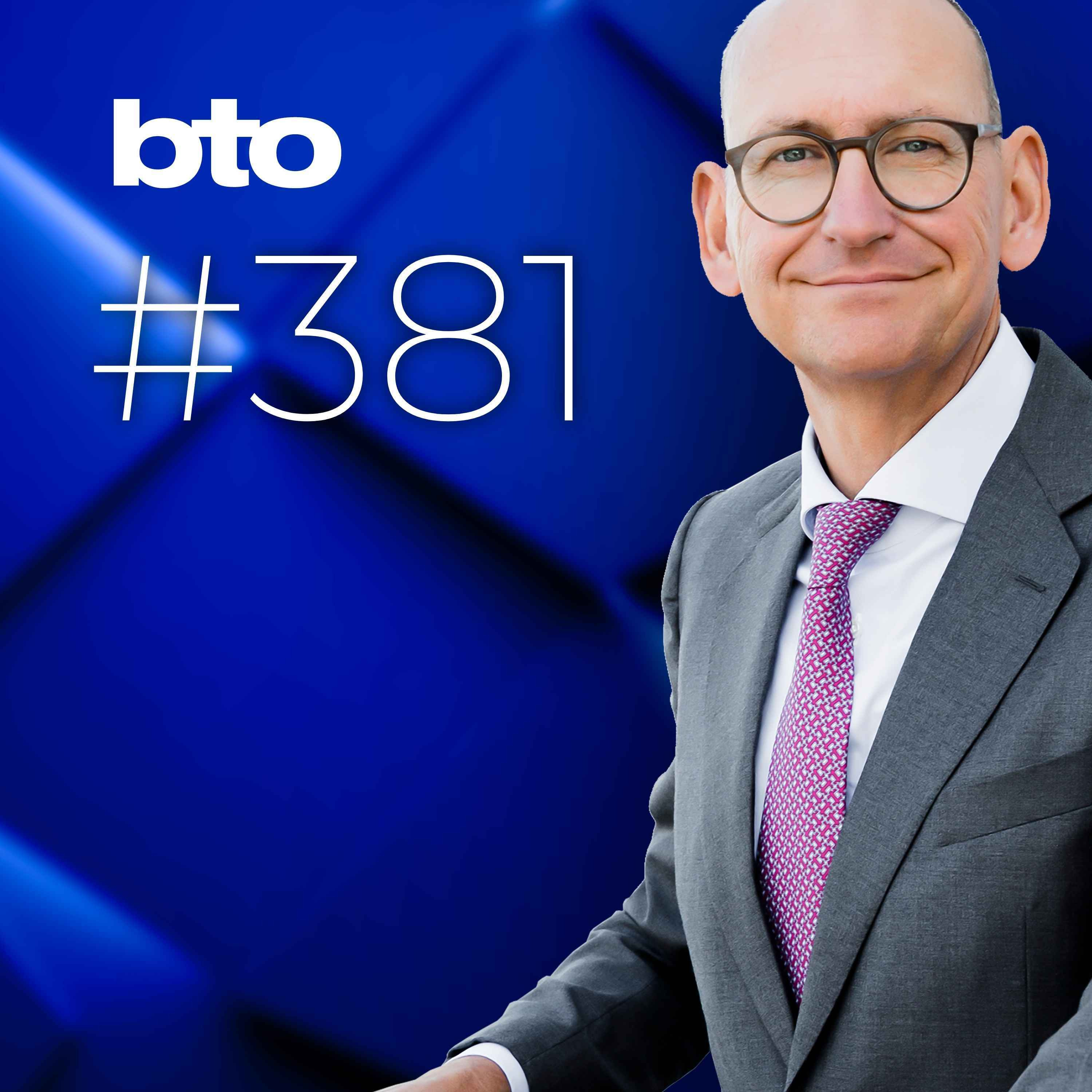 Mehr Benchmarking für Deutschland