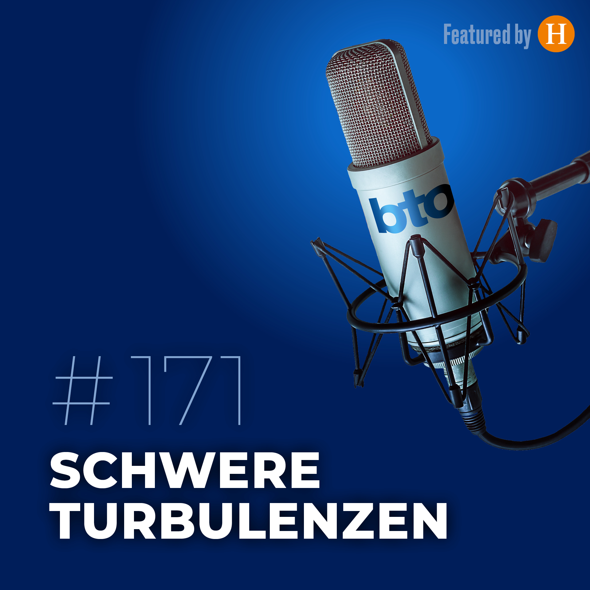 Schwere Turbulenzen