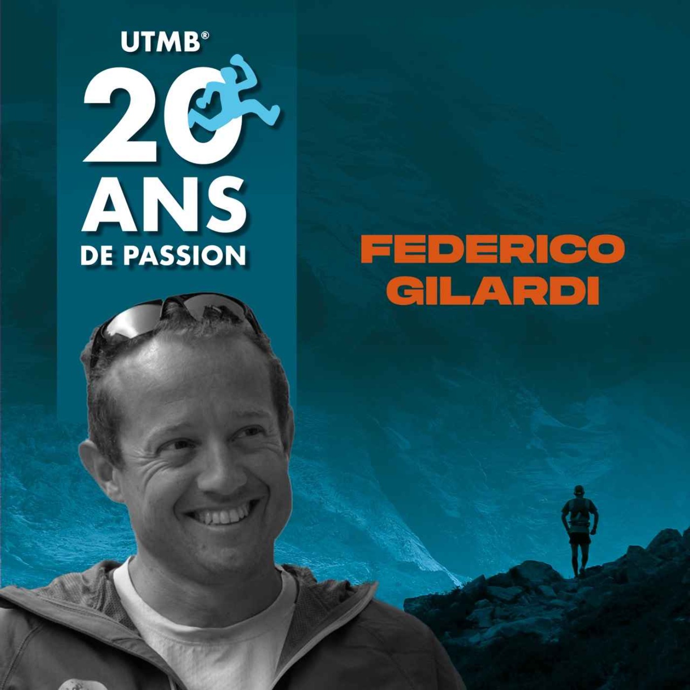 Episode 4 - Fédérico Gilardi