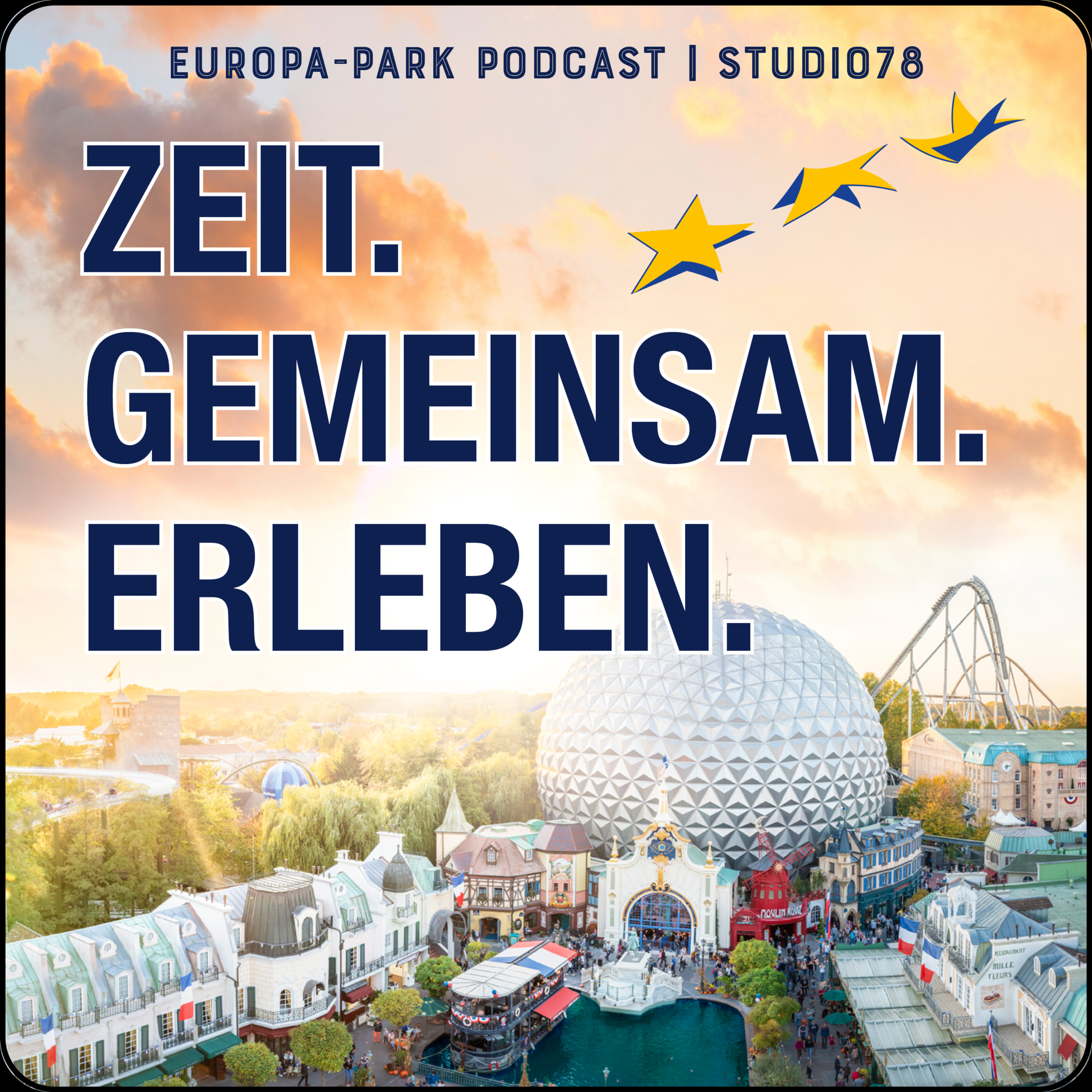 ZEIT. GEMEINSAM. ERLEBEN.