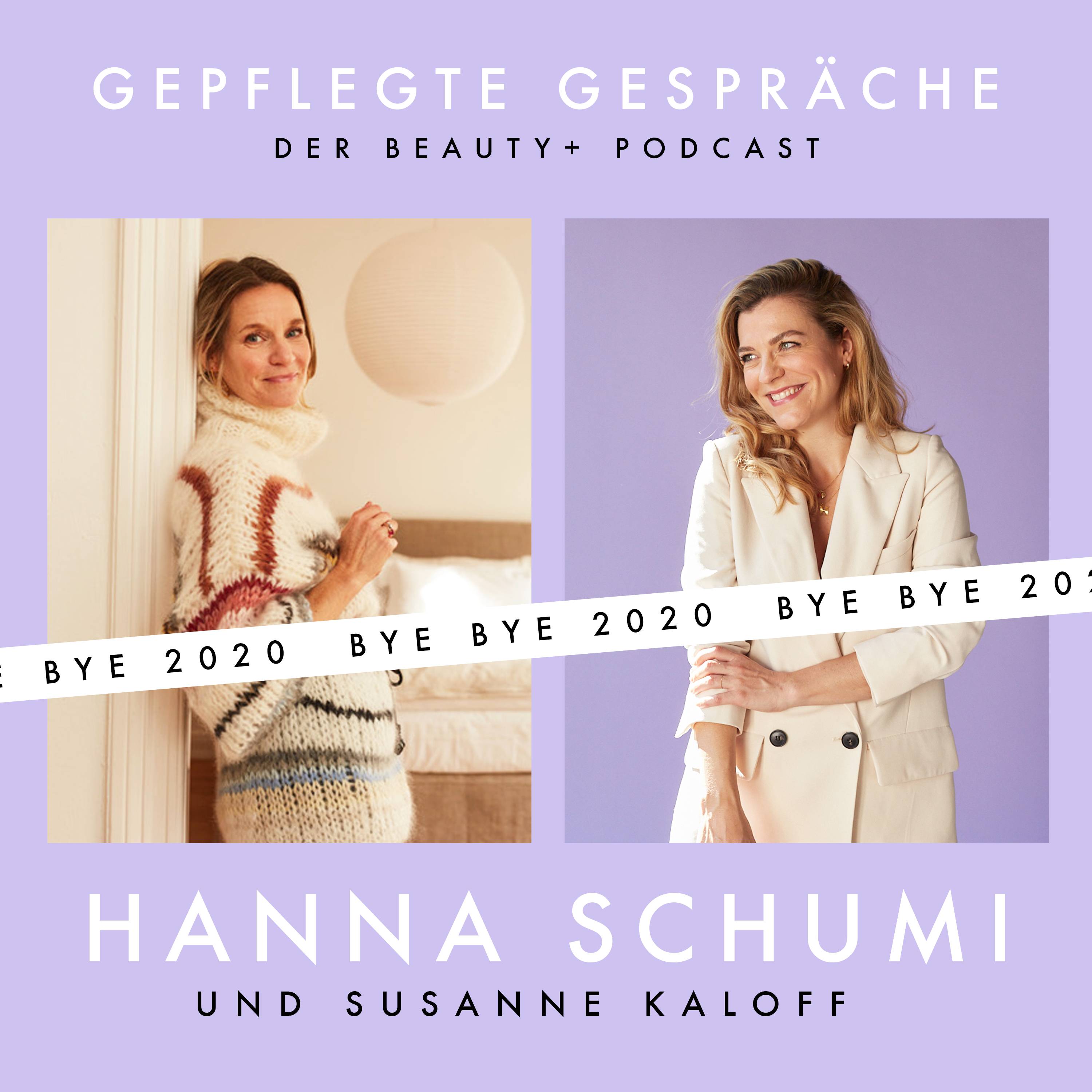 2020: Was war das für ein Jahr? Mit Suse Kaloff episode artwork