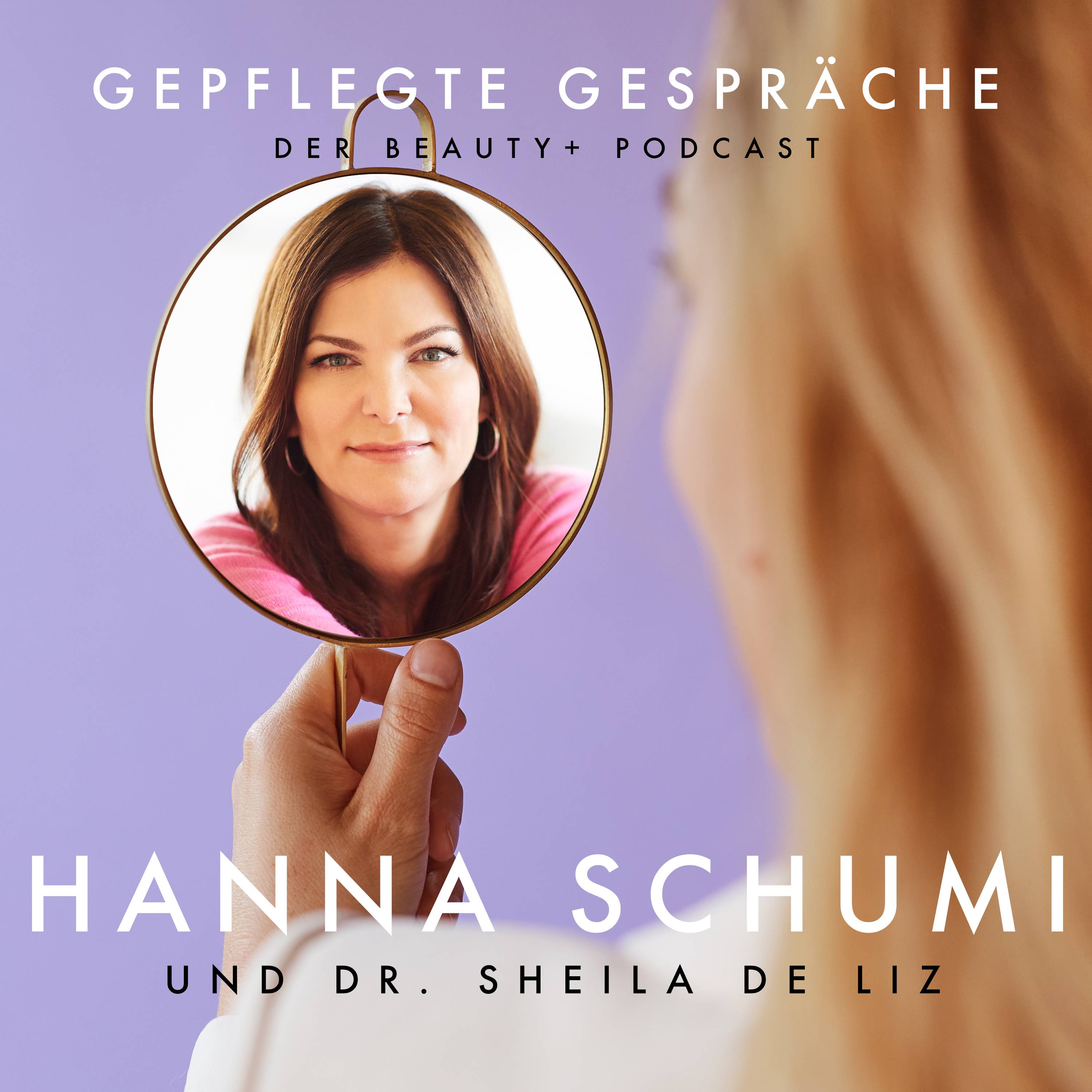 Warum kennen wir den weiblichen Körper so schlecht? Mit Dr. Sheila de Liz episode artwork
