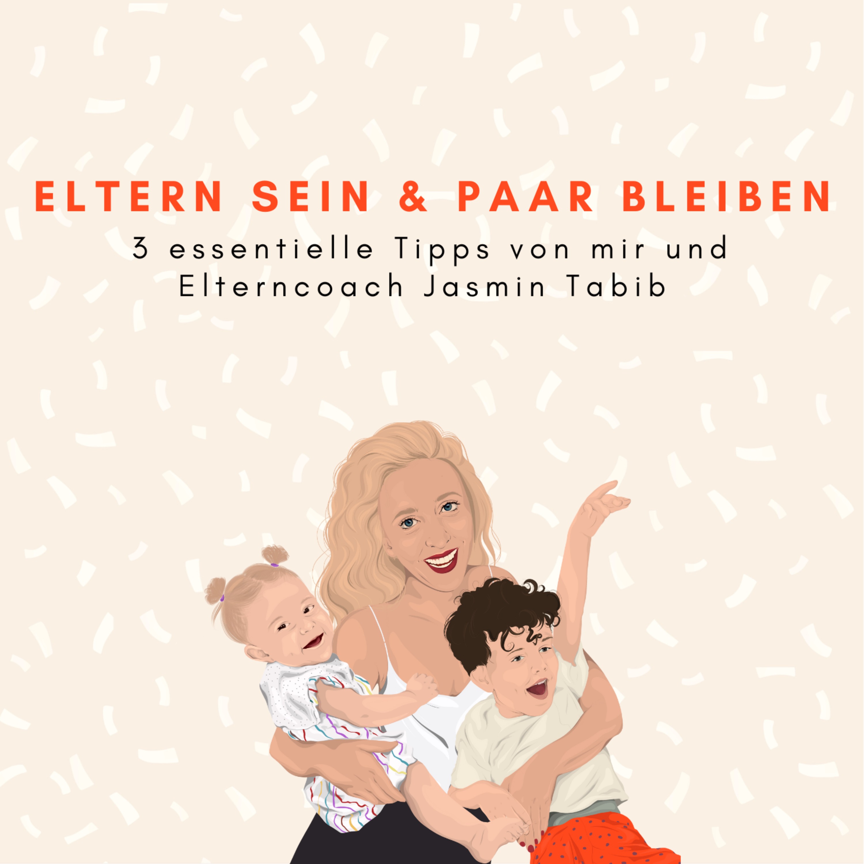 Hi, Baby! Gemeinsam durchs neurodivergente Familien-Abenteuer