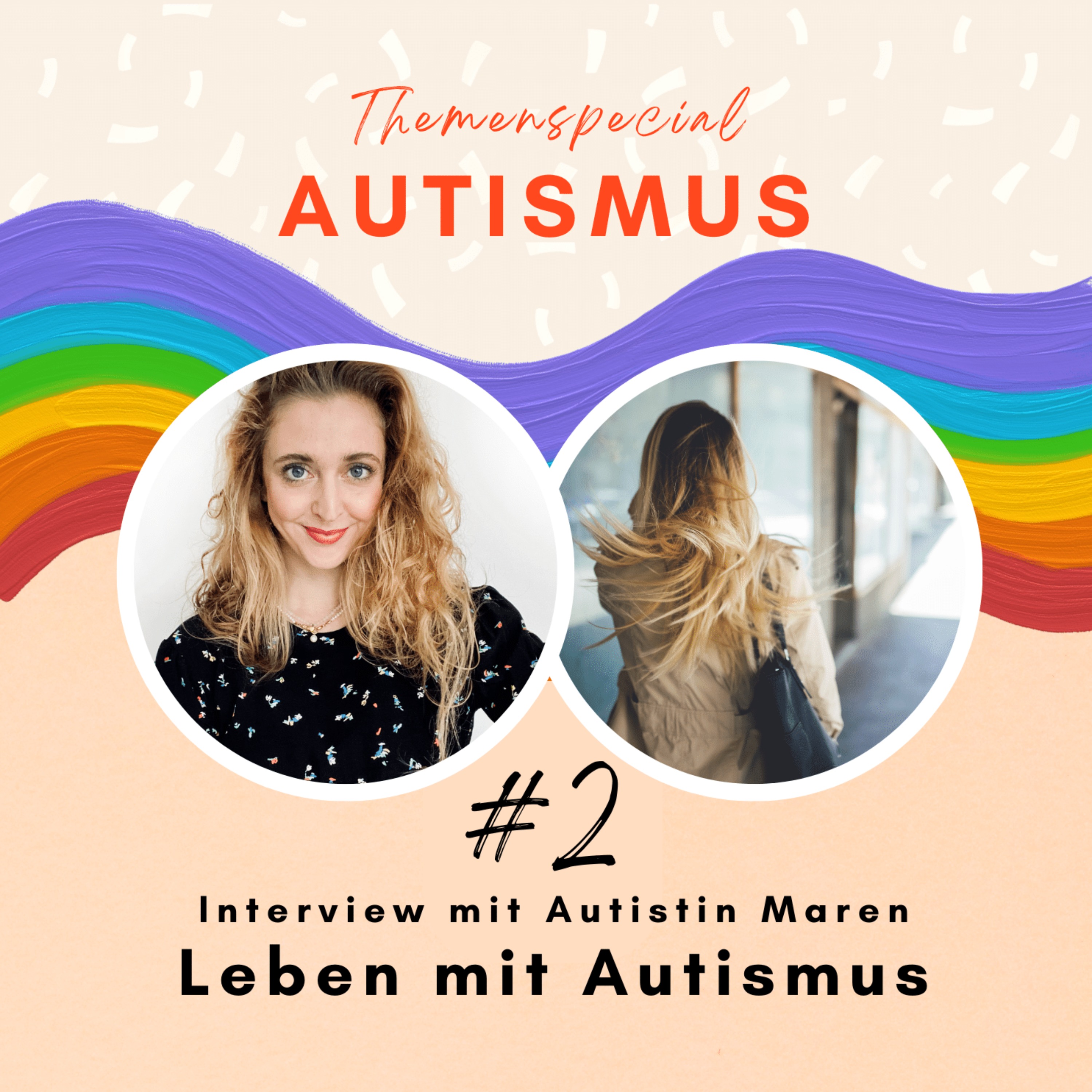 Hi, Baby! Gemeinsam durchs neurodivergente Familien-Abenteuer