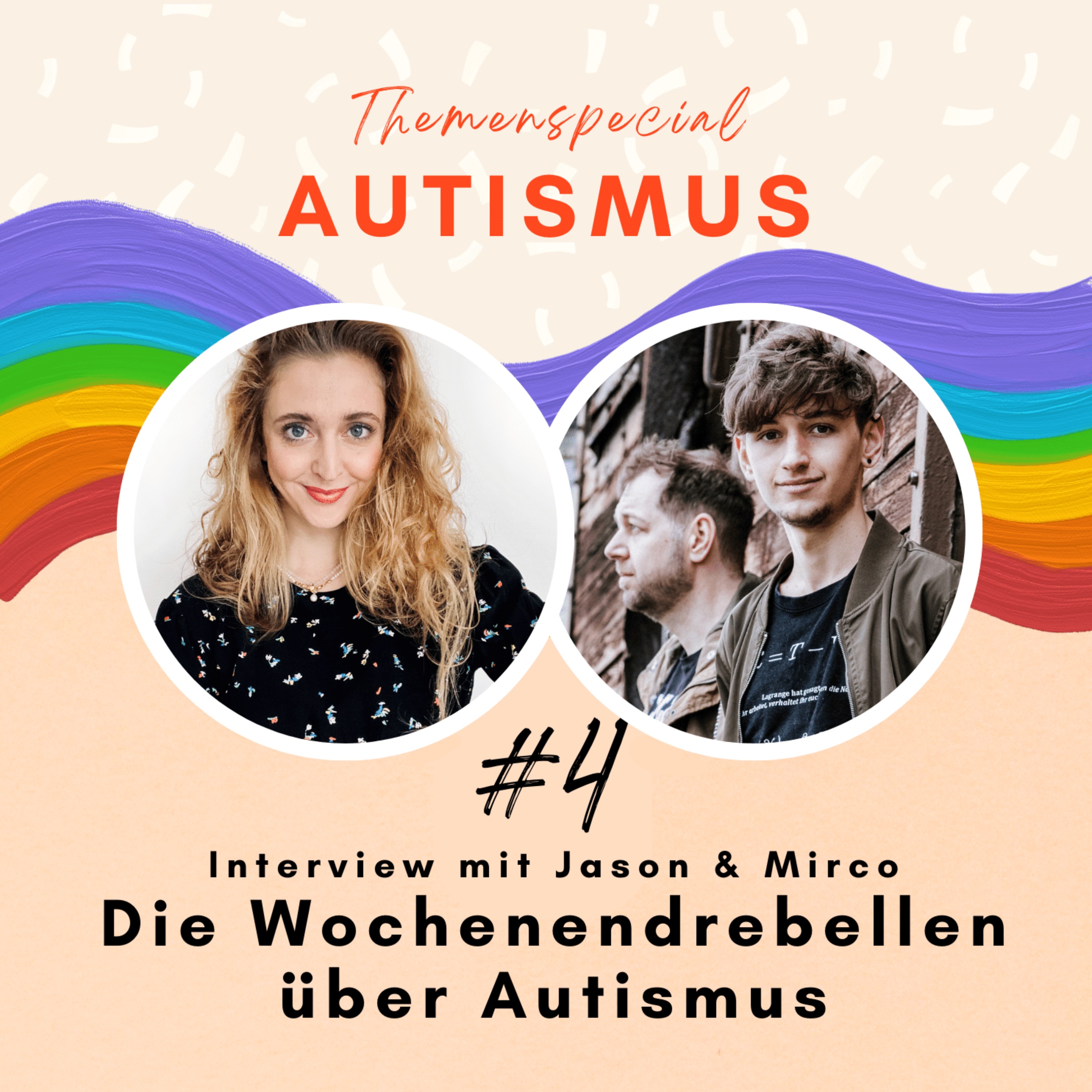 Hi, Baby! Gemeinsam durchs neurodivergente Familien-Abenteuer