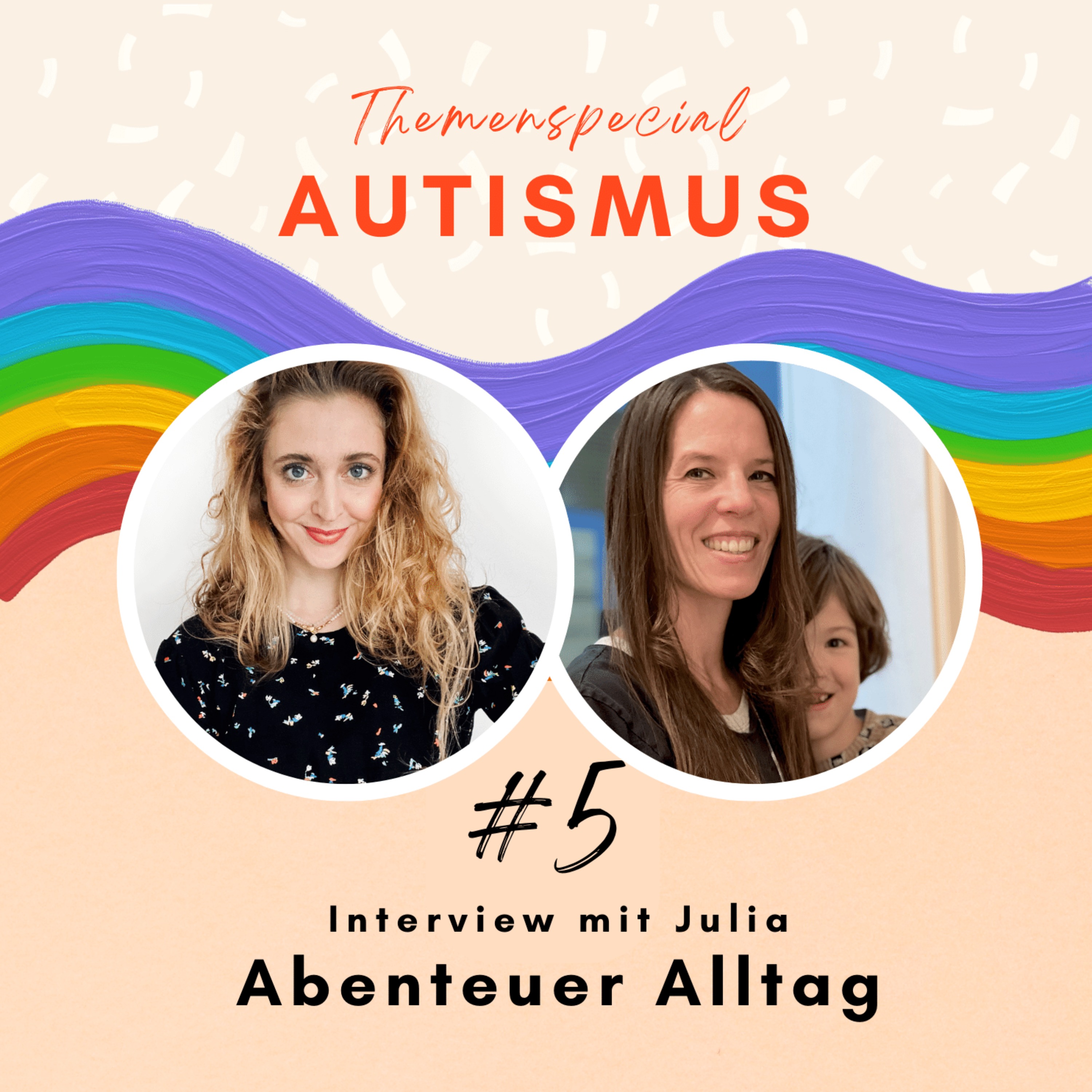 Hi, Baby! Gemeinsam durchs neurodivergente Familien-Abenteuer
