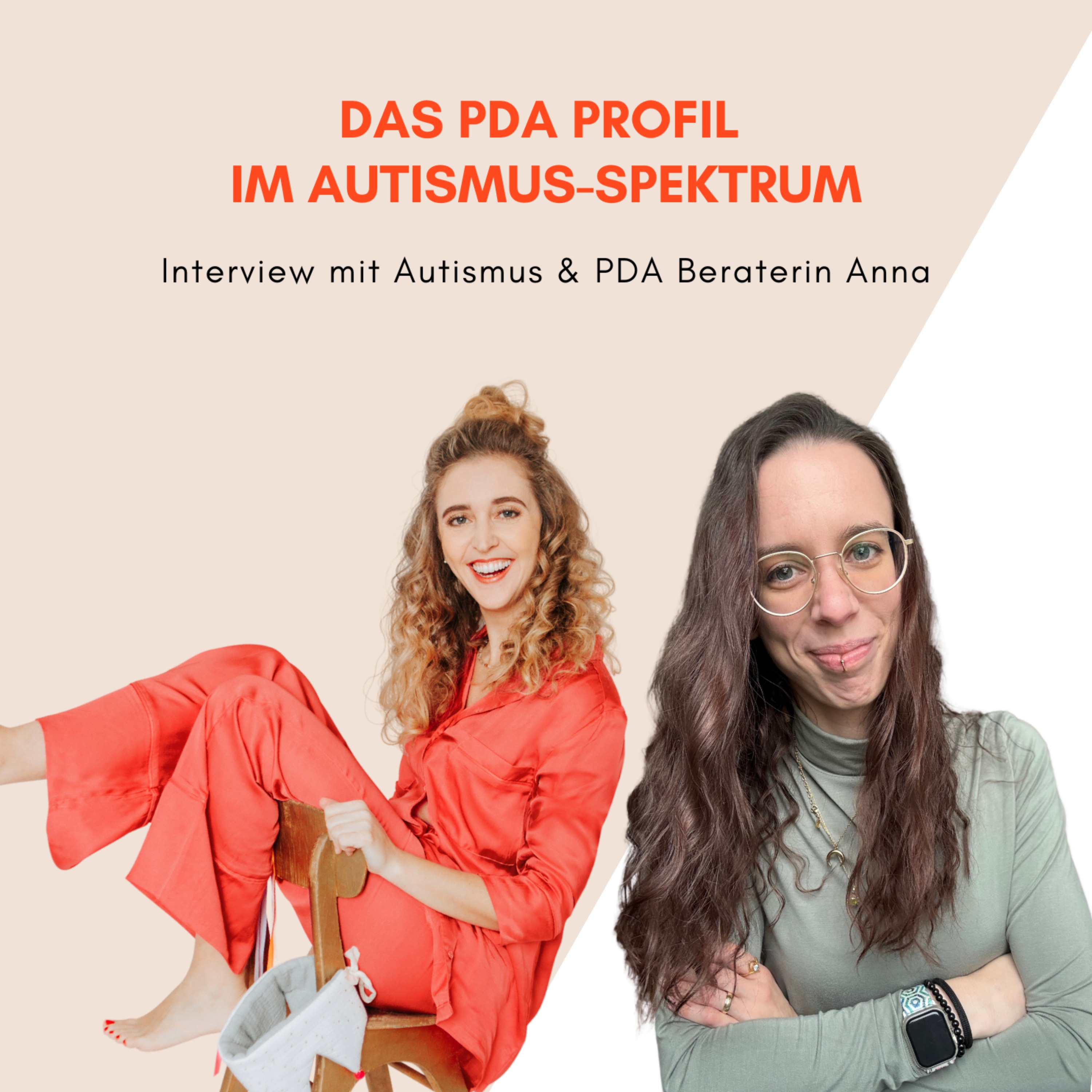 Hi, Baby! Gemeinsam durchs neurodivergente Familien-Abenteuer