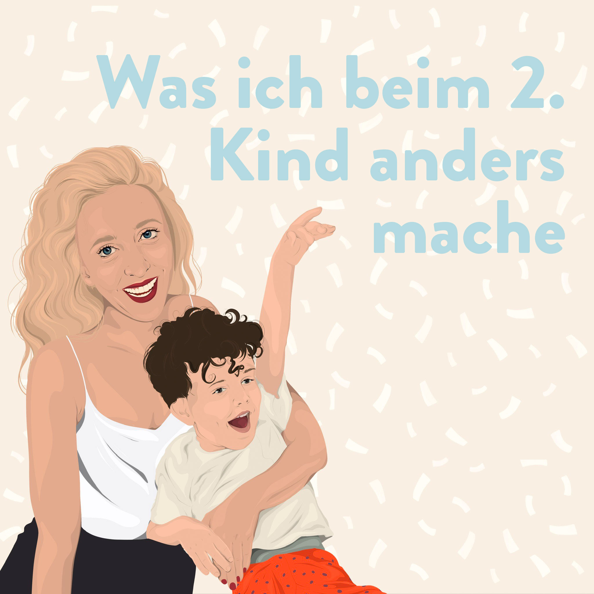 Hi, Baby! Gemeinsam durchs neurodivergente Familien-Abenteuer