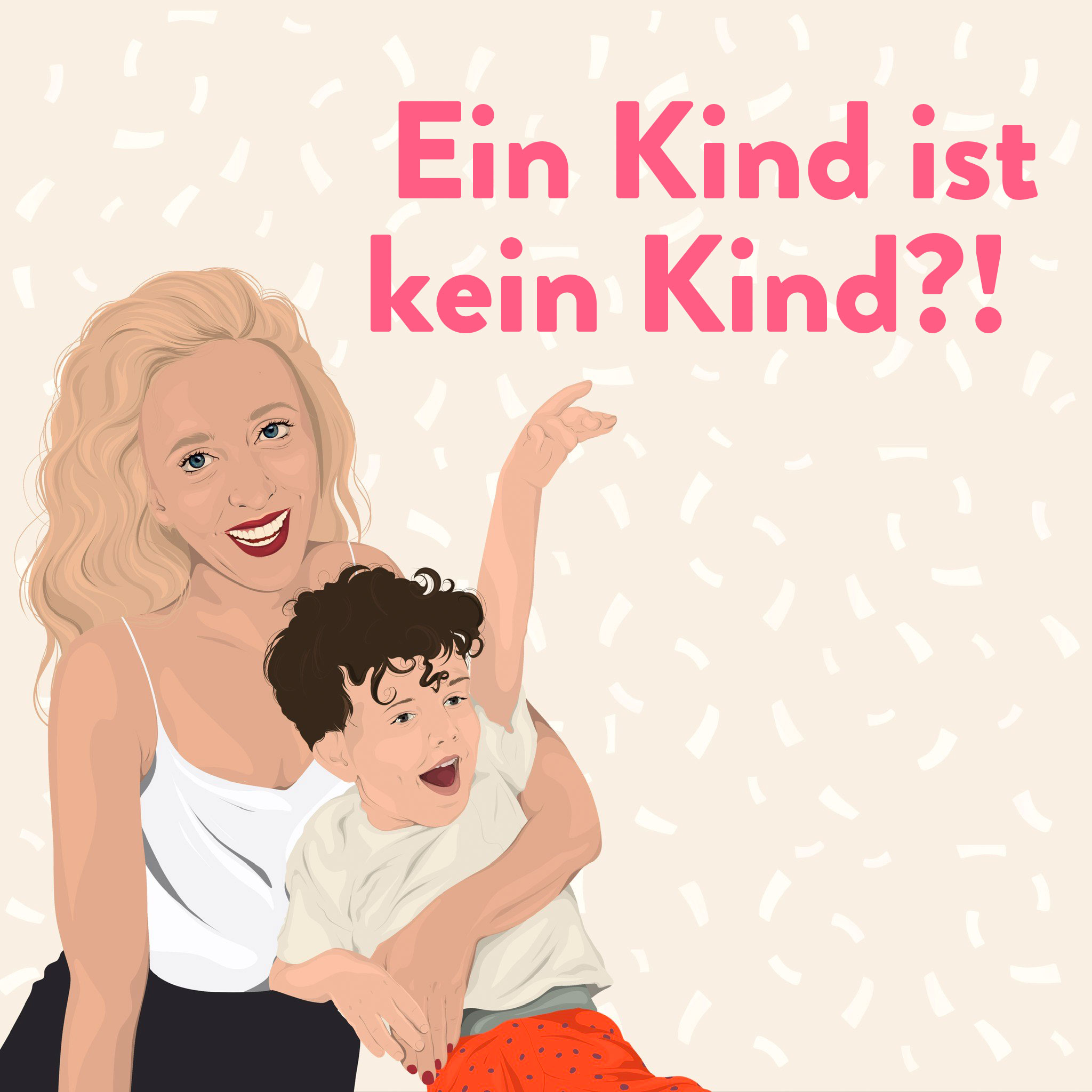 Hi, Baby! Gemeinsam durchs neurodivergente Familien-Abenteuer