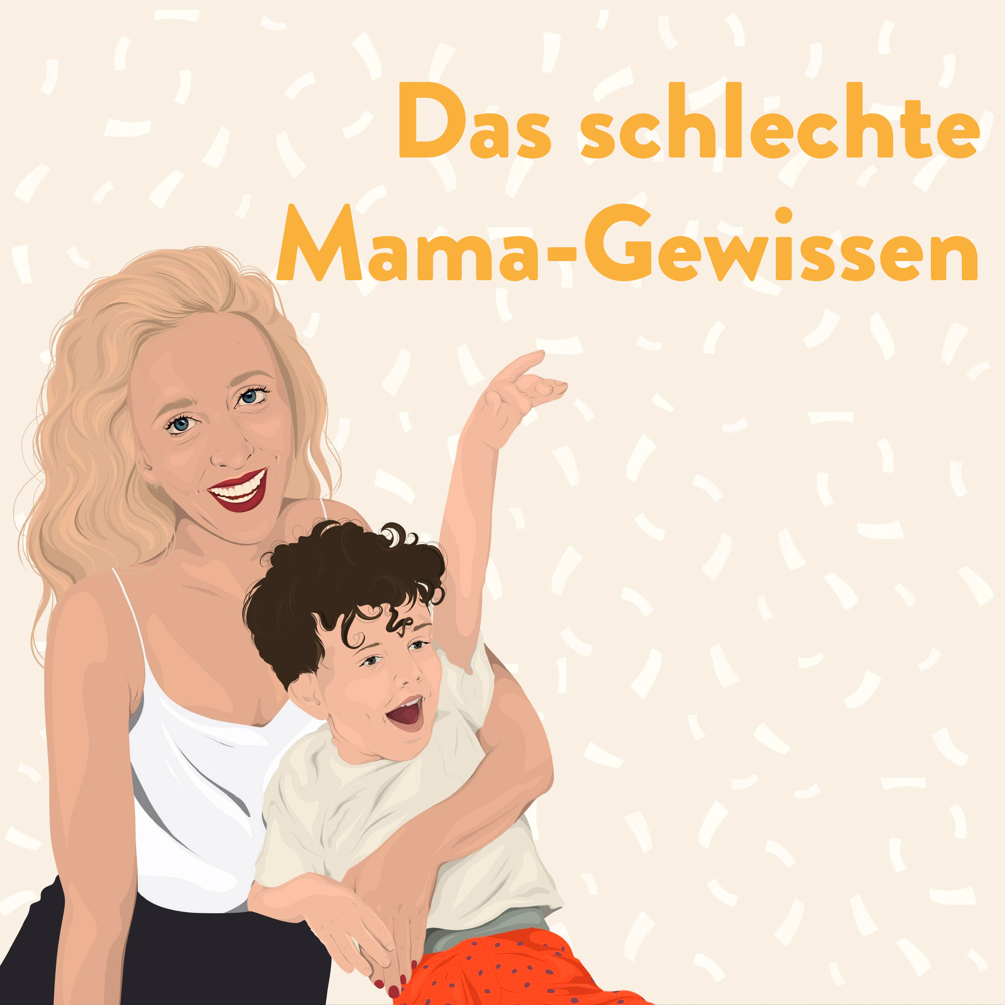 Hi, Baby! Gemeinsam durchs neurodivergente Familien-Abenteuer