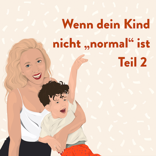 Hi, Baby! Gemeinsam durchs neurodivergente Familien-Abenteuer