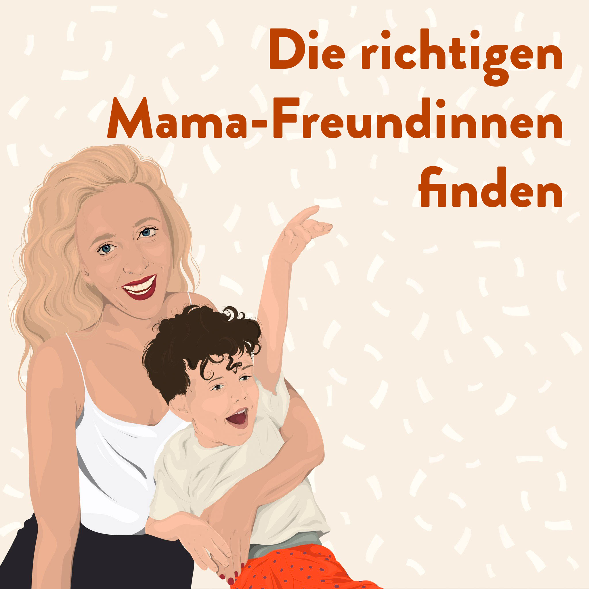 Hi, Baby! Gemeinsam durchs neurodivergente Familien-Abenteuer