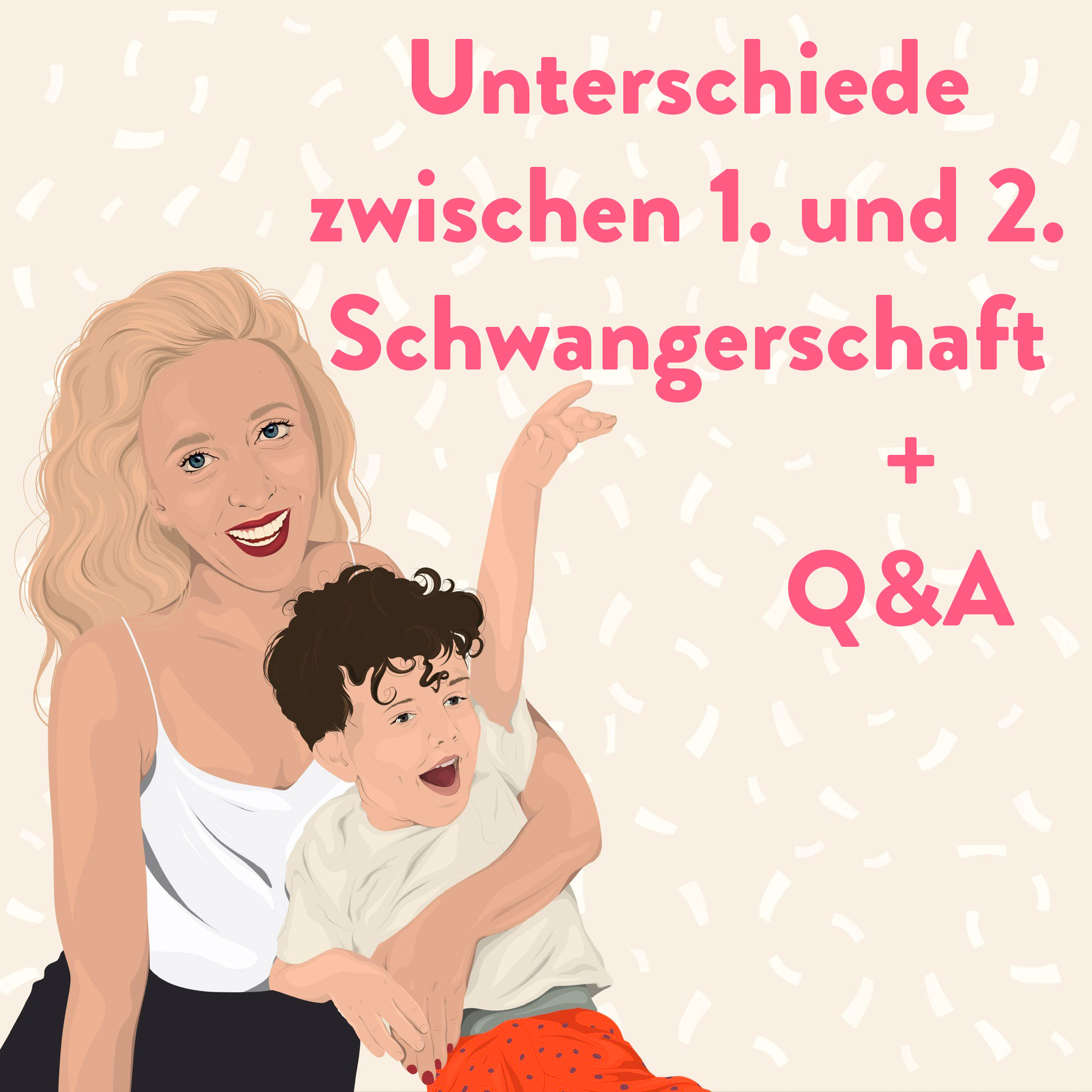 Hi, Baby! Gemeinsam durchs neurodivergente Familien-Abenteuer