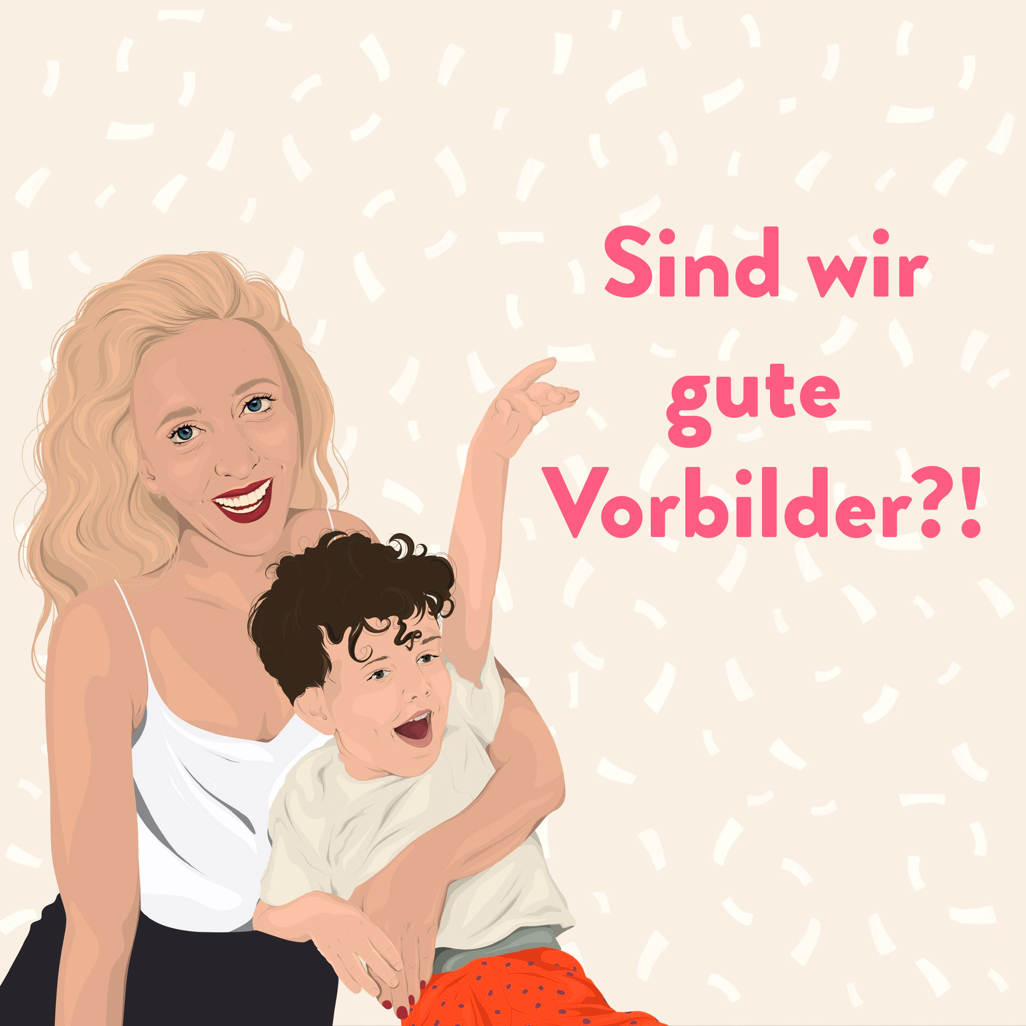 Hi, Baby! Gemeinsam durchs neurodivergente Familien-Abenteuer