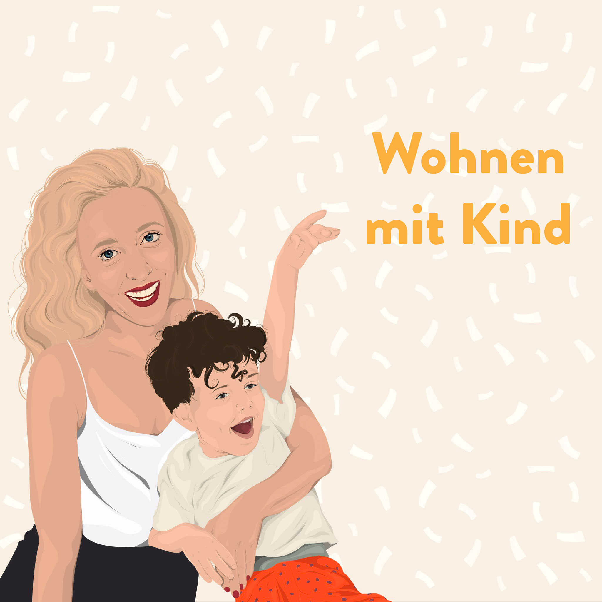 Hi, Baby! Gemeinsam durchs neurodivergente Familien-Abenteuer