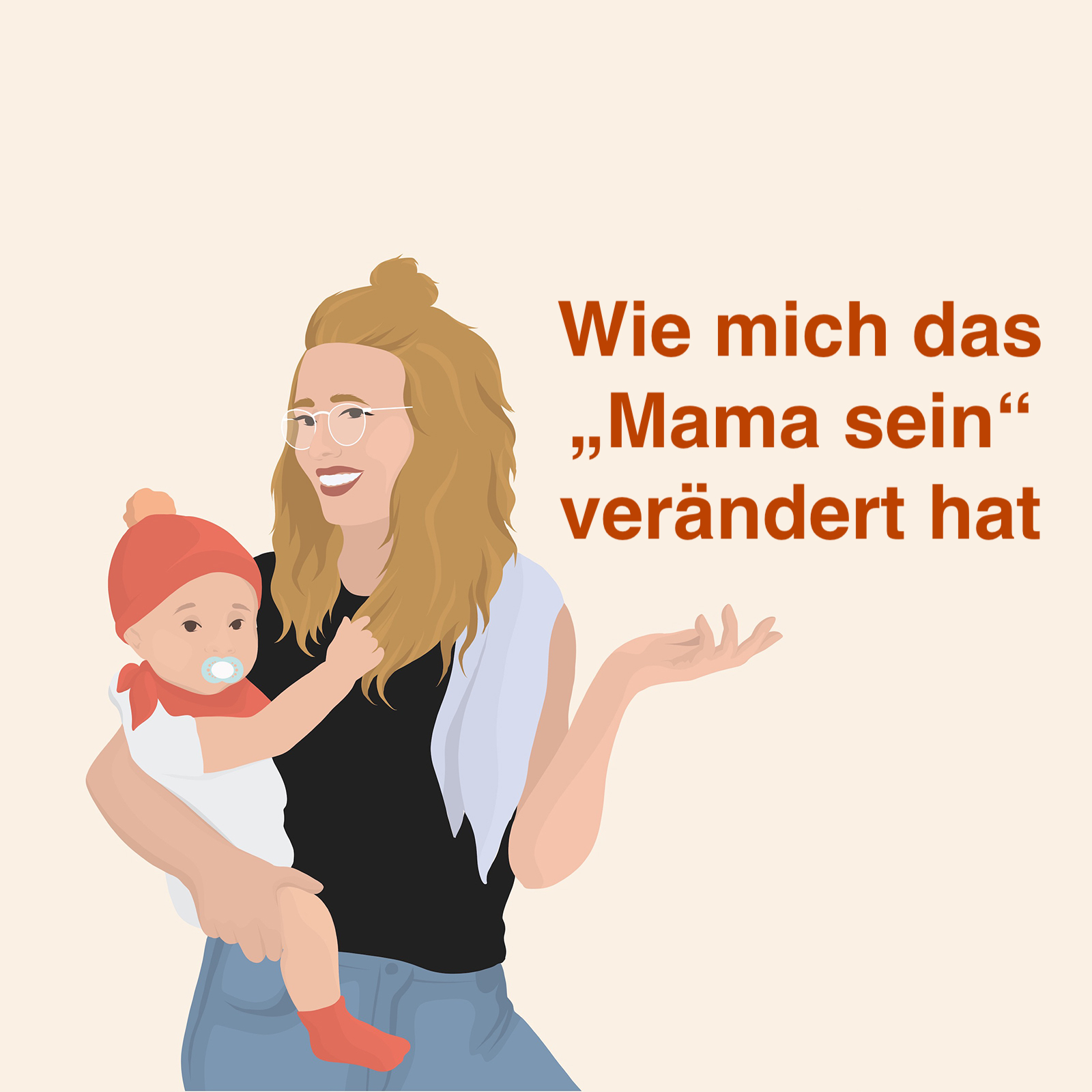 Hi, Baby! Gemeinsam durchs neurodivergente Familien-Abenteuer